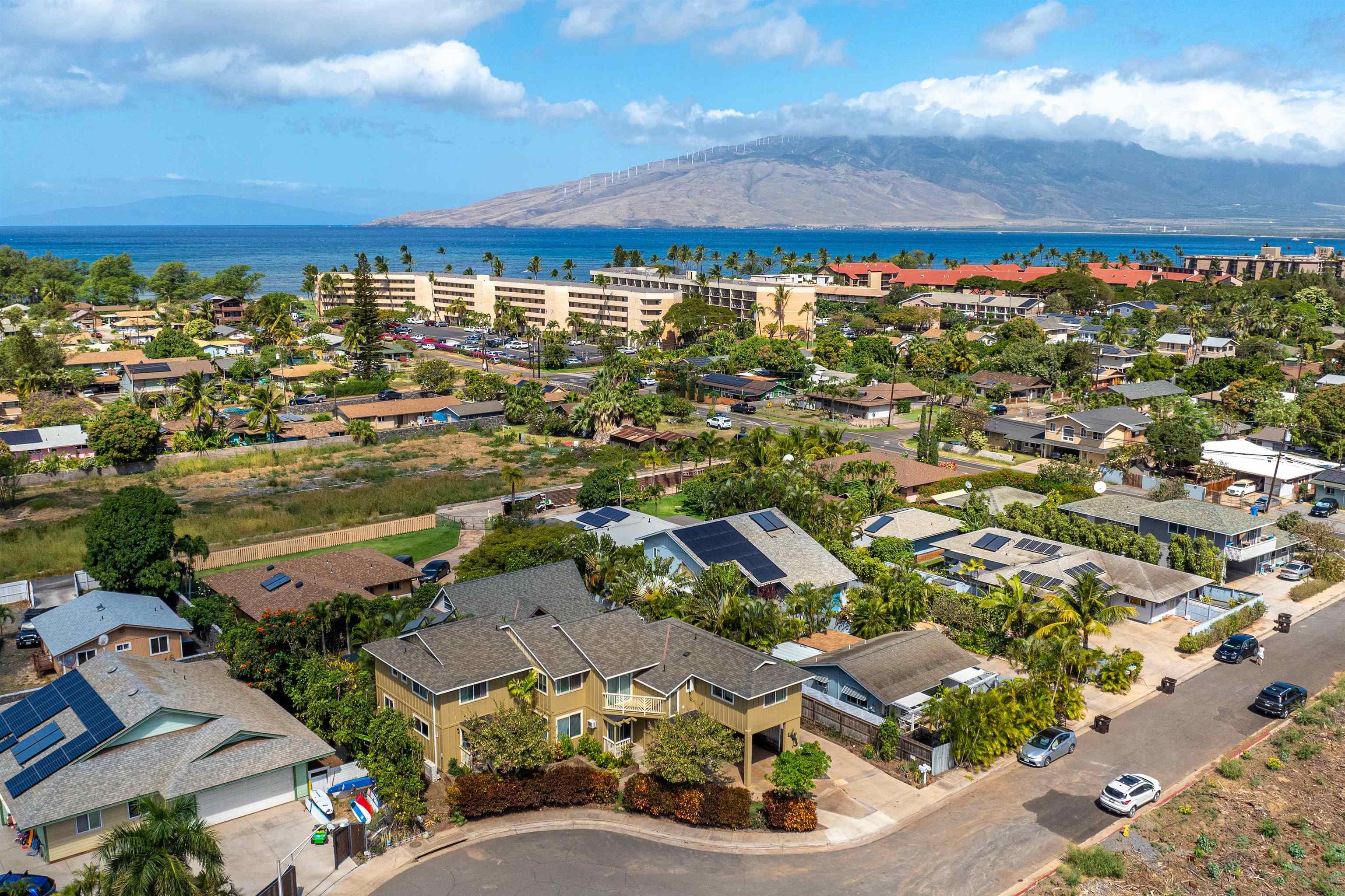 Maui Property Image