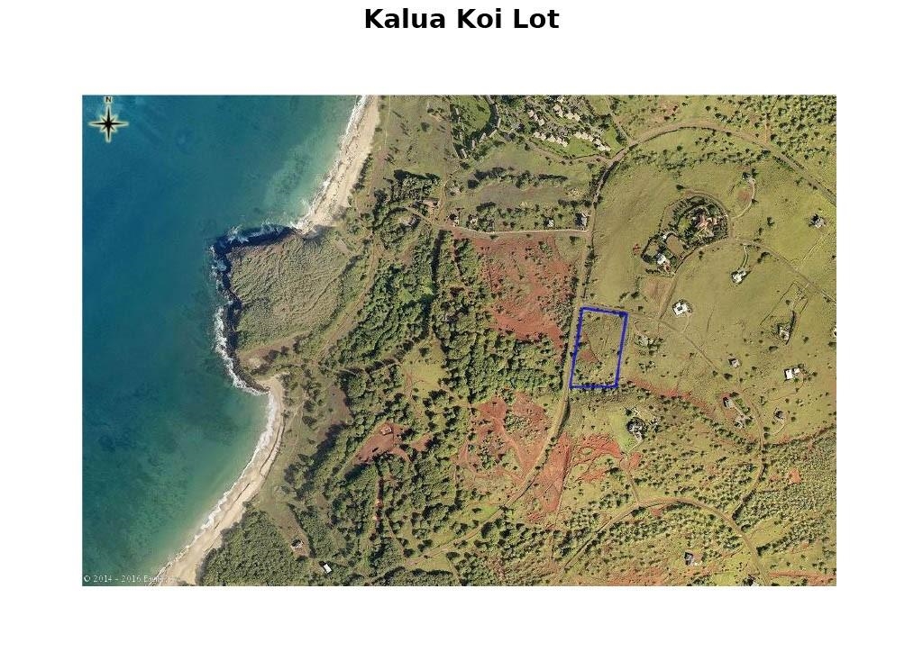 Maui Property Image