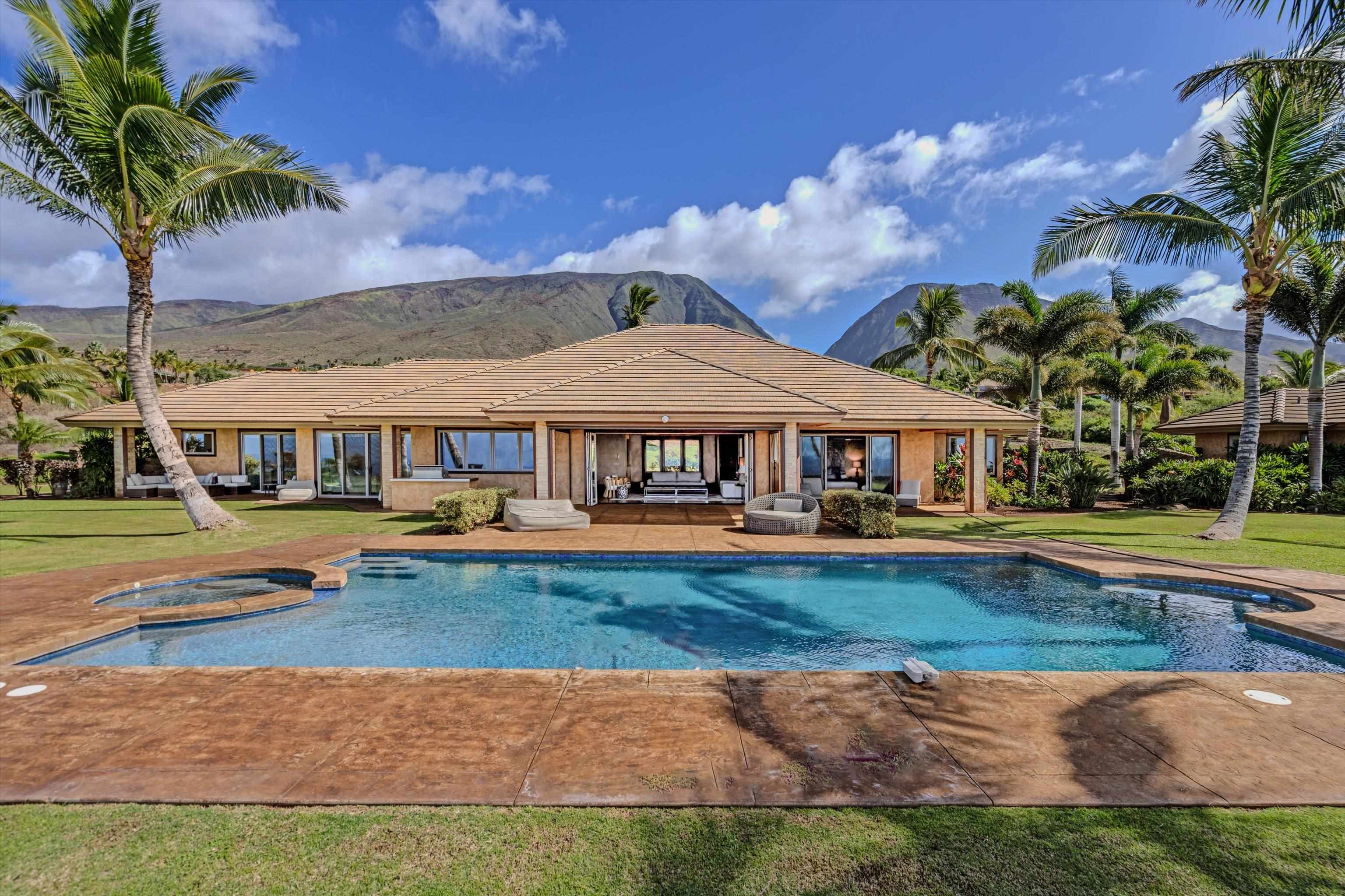 Maui Property Image