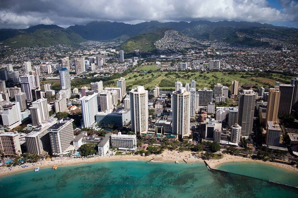 Oahu Metro