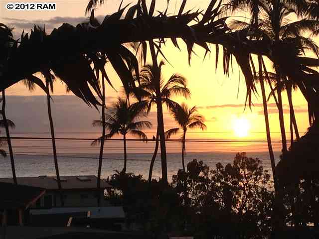 Maui Real Estate Photo