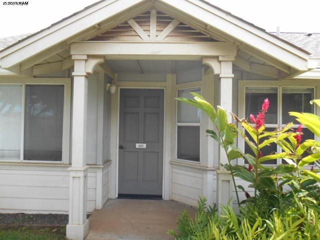 Photo of  655 Meakanu LN, Wailuku, Maui, Hawaii