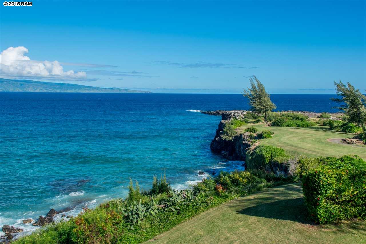 Kapalua Condo Sold: Kapalua Ironwoods Unit 104, Maui, Hawaii
