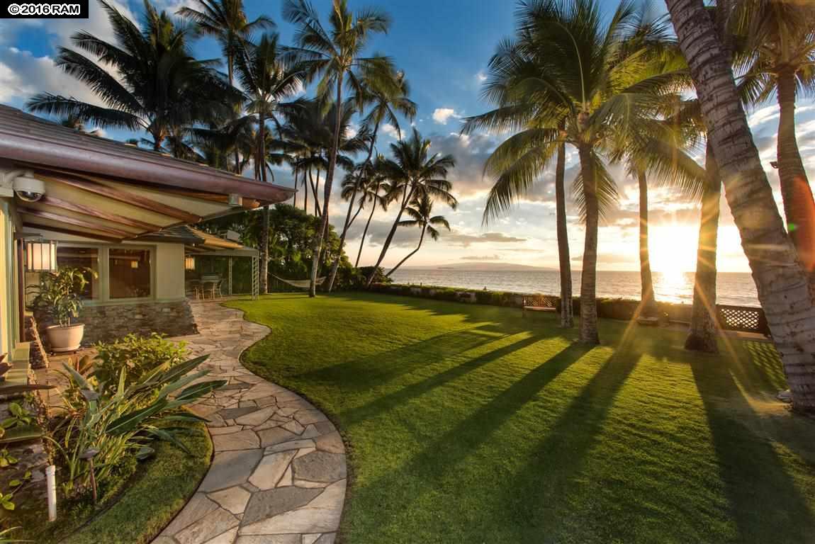 Kihei Home Sold 3032 S Kihei Rd, Maui, Hawaii
