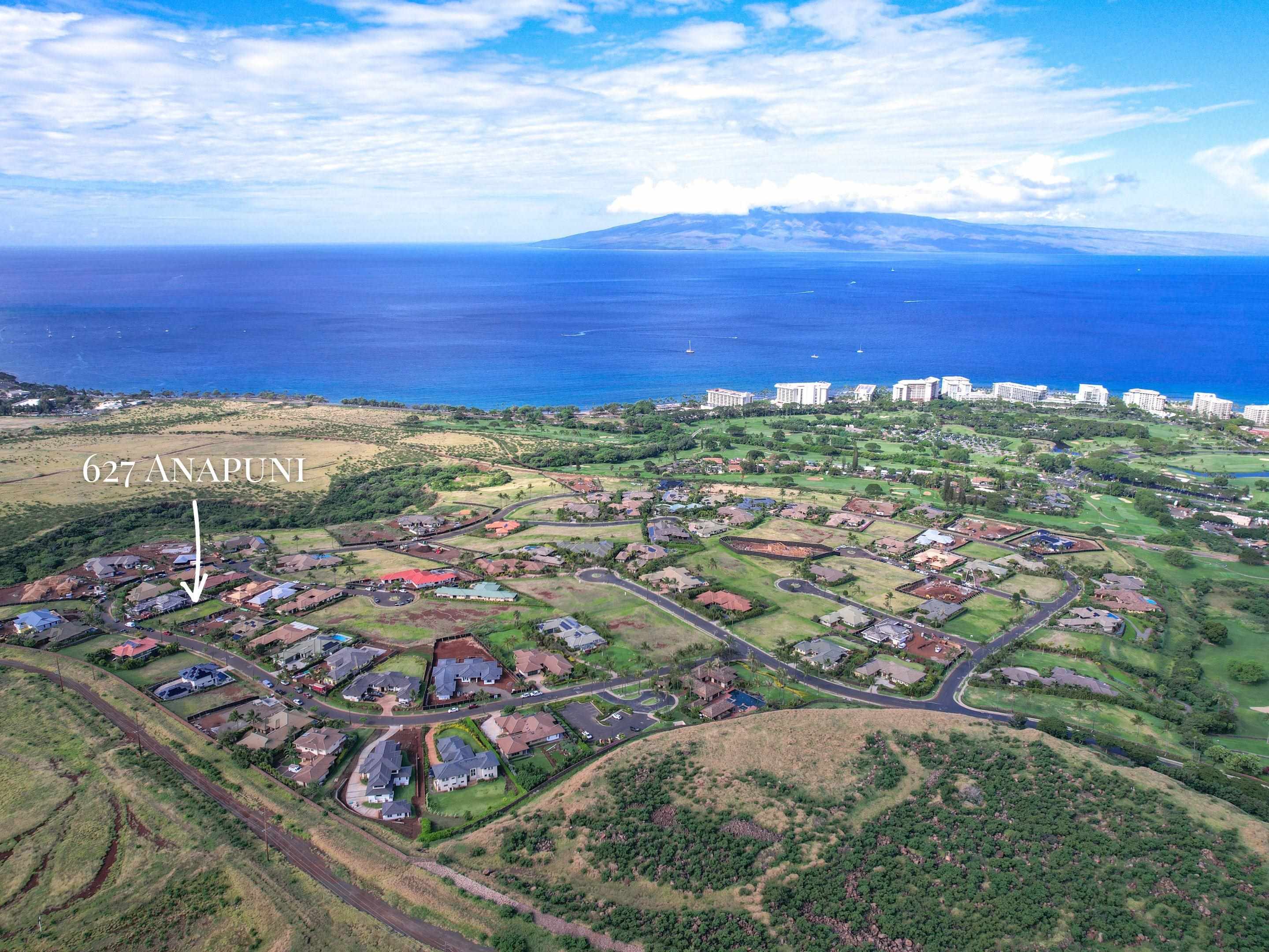 Maui Property Image