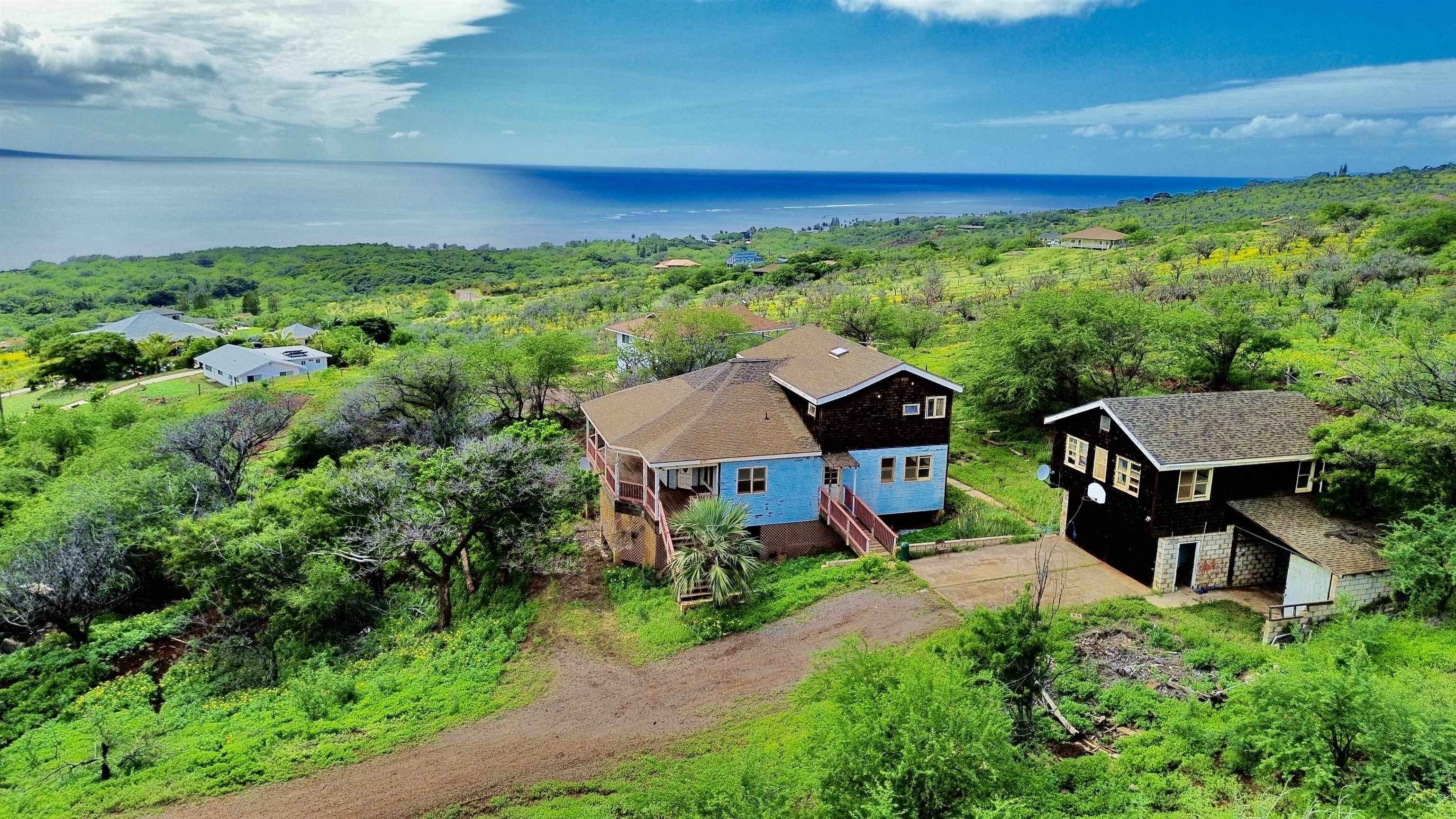 Maui Property Image