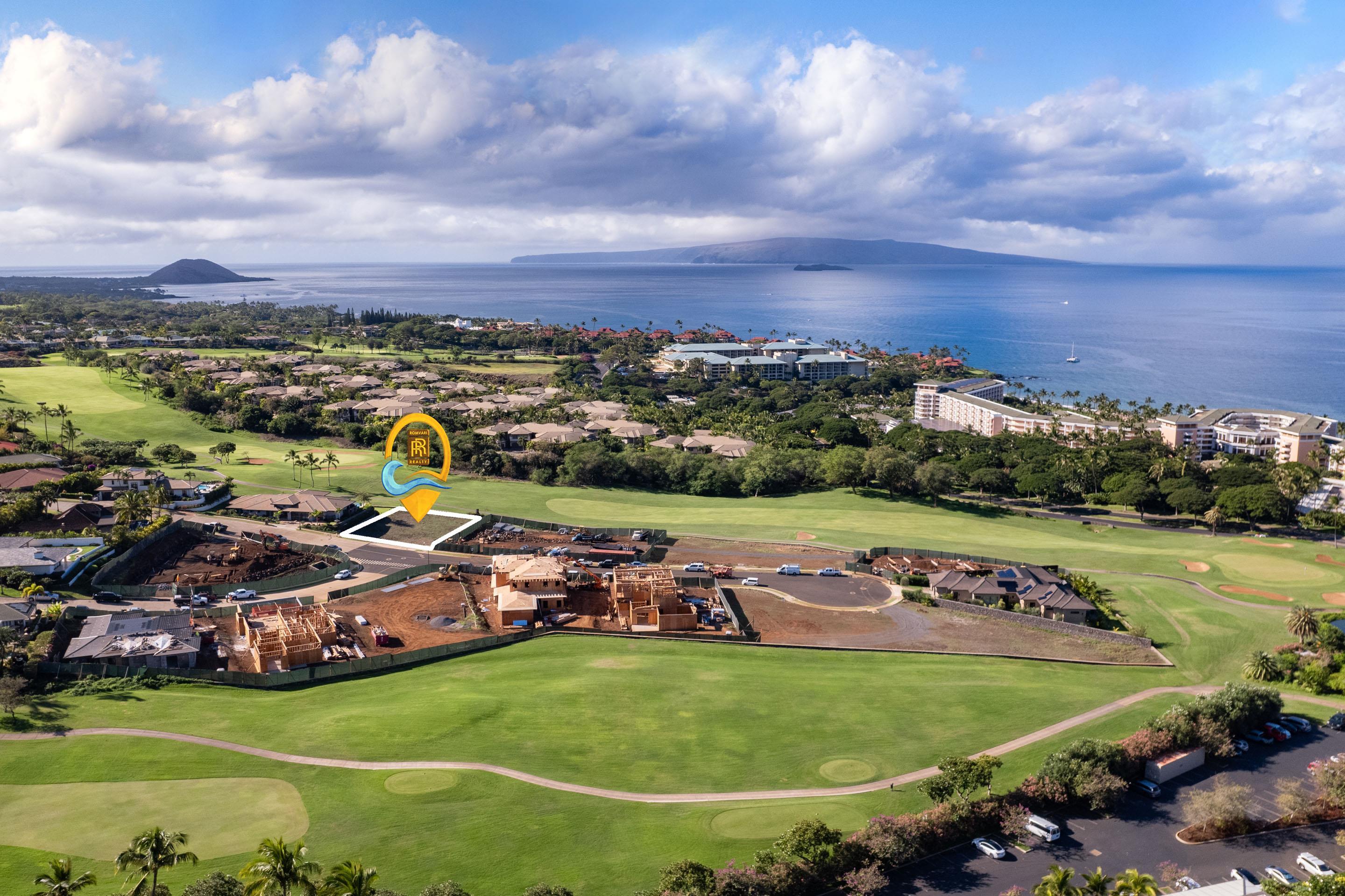 Photo 2 of  180 Halau Pl, Wailea/Makena, Maui, Hawaii