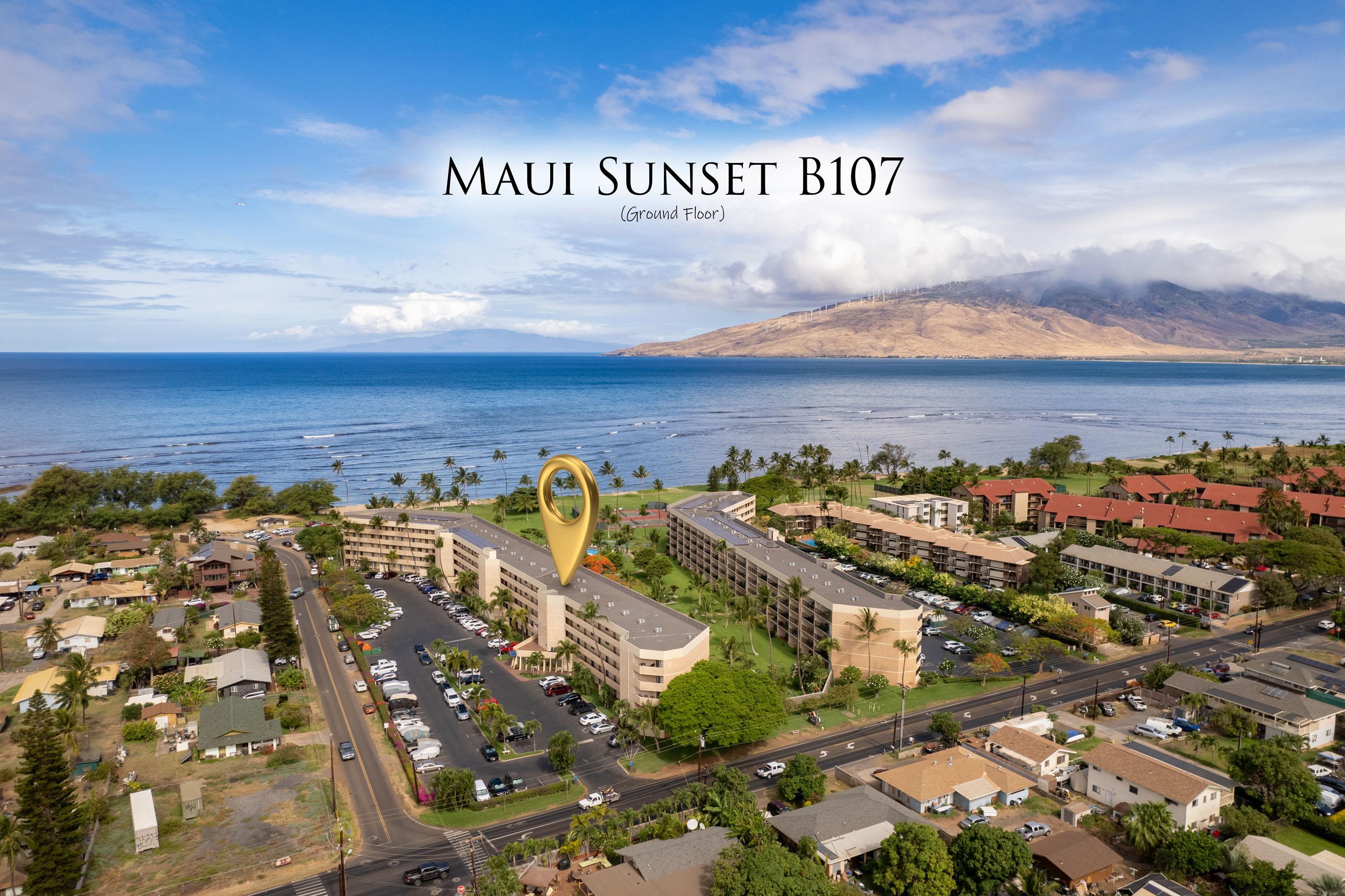 Maui Property Image