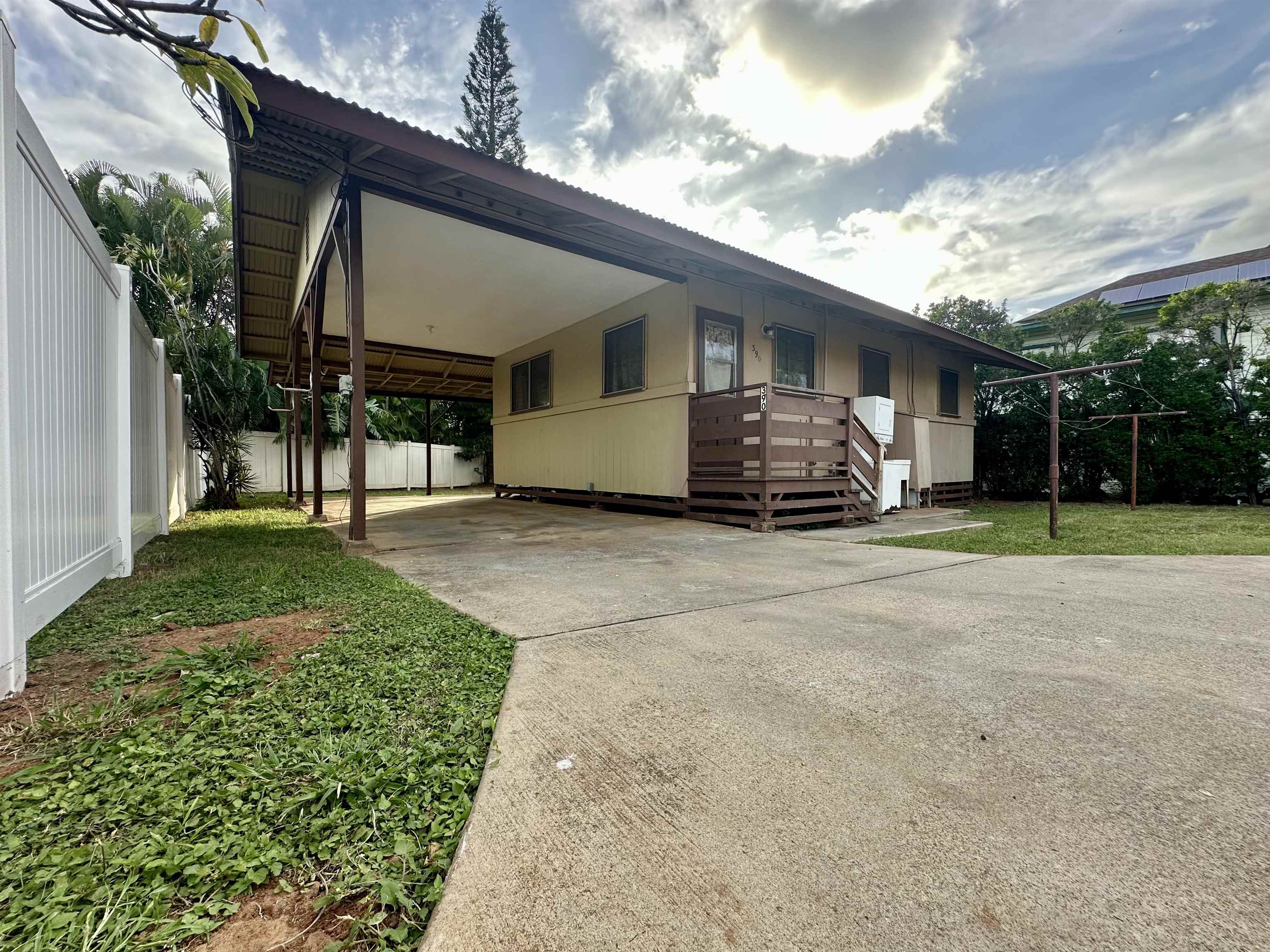 Maui Property Image