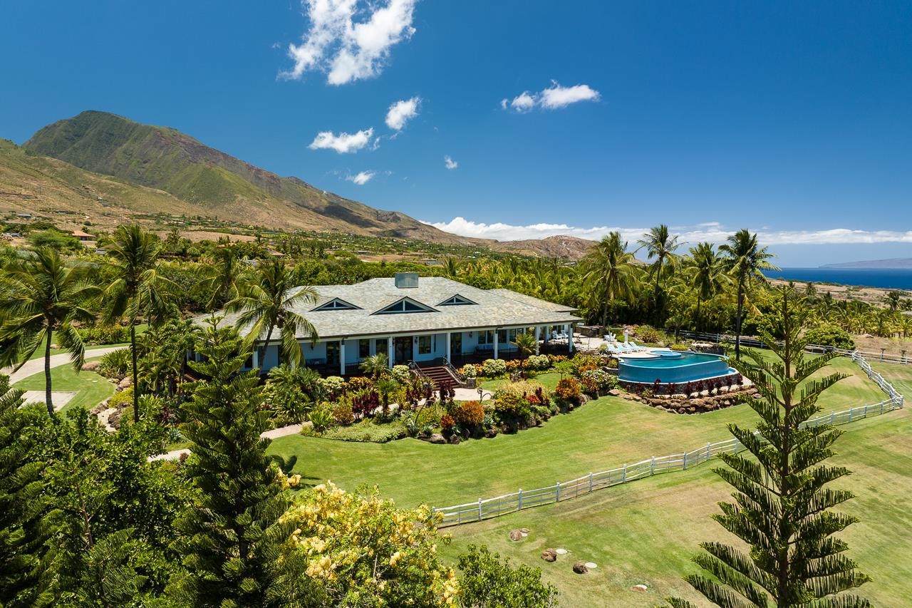 Maui Property Image