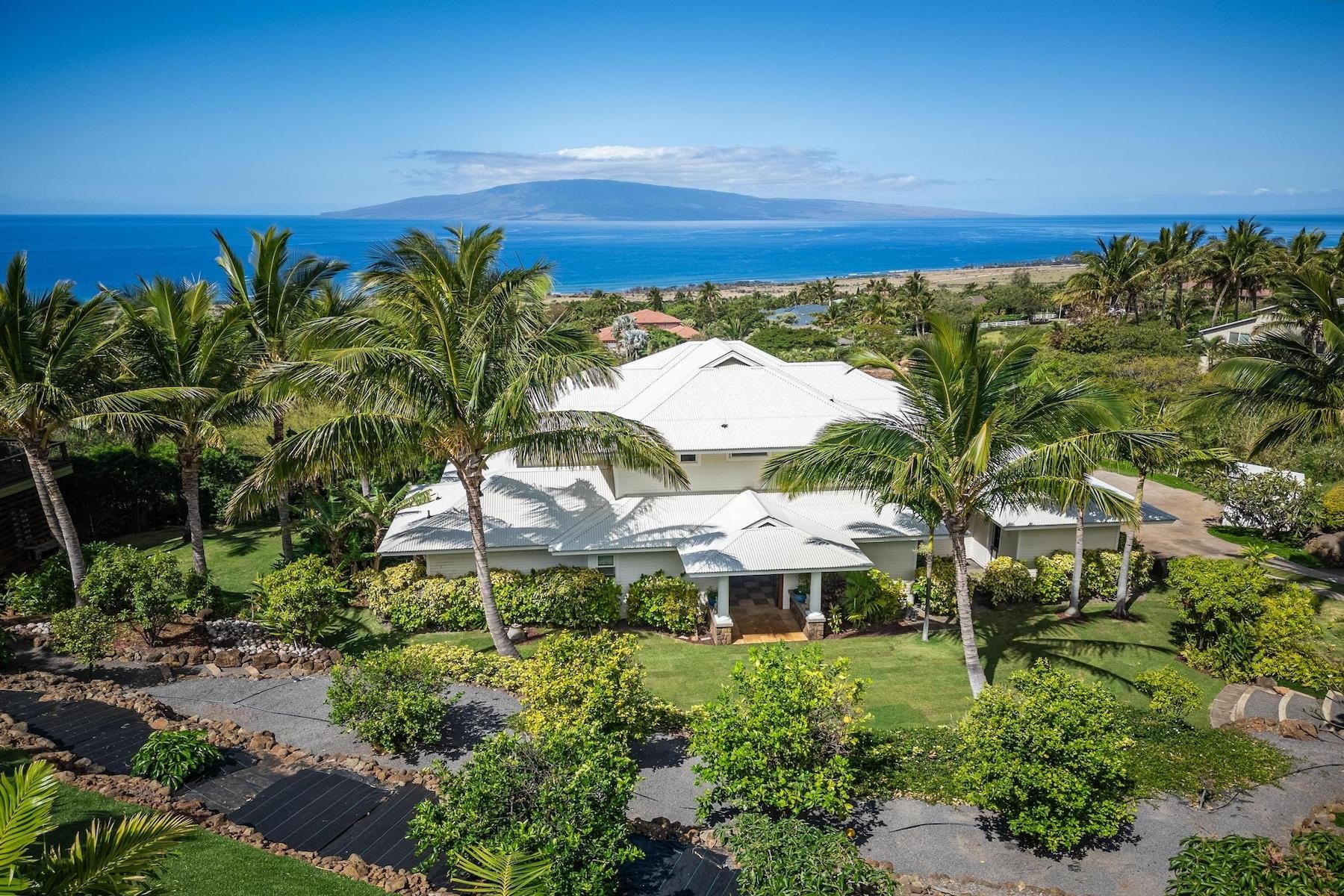 Maui Property Image