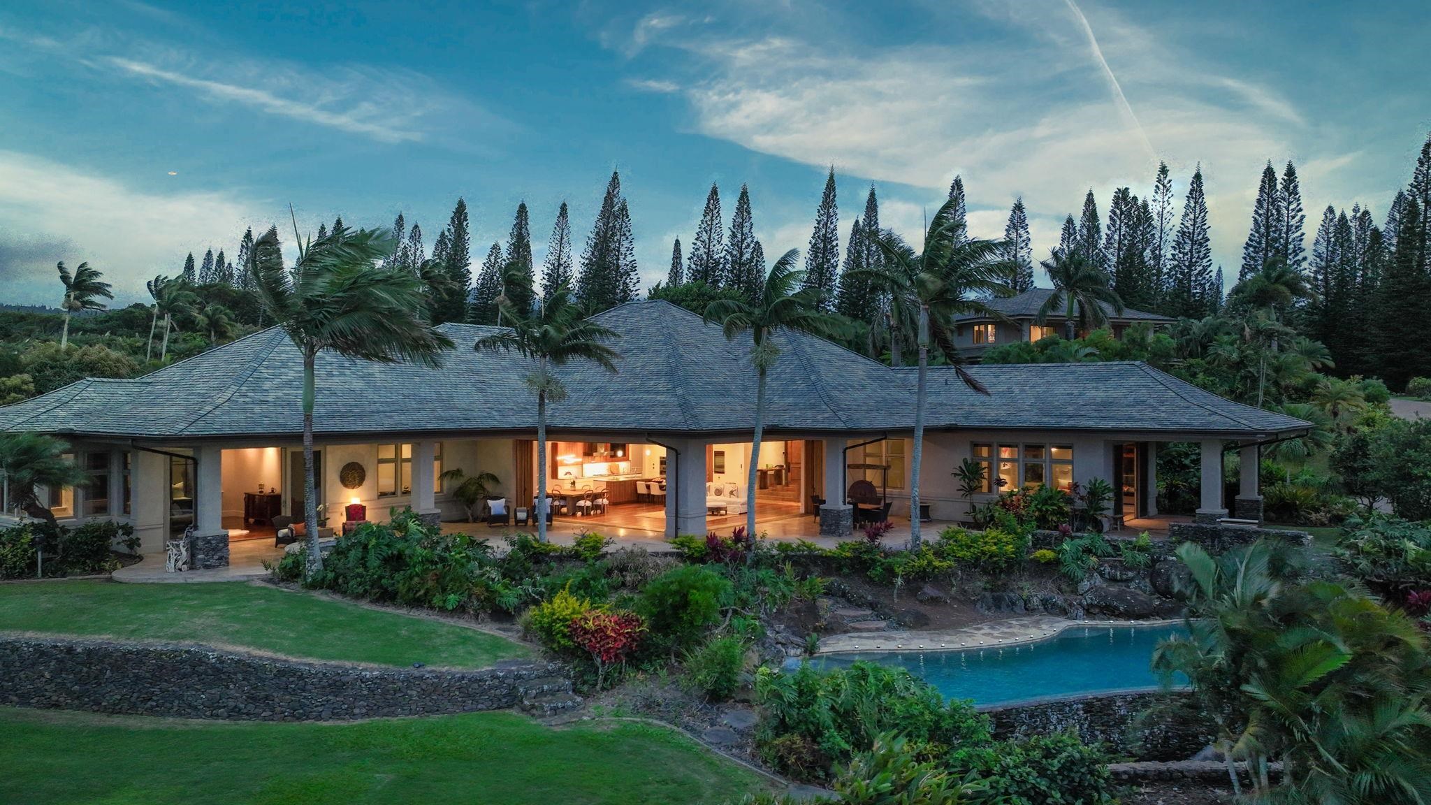 Maui Property Image