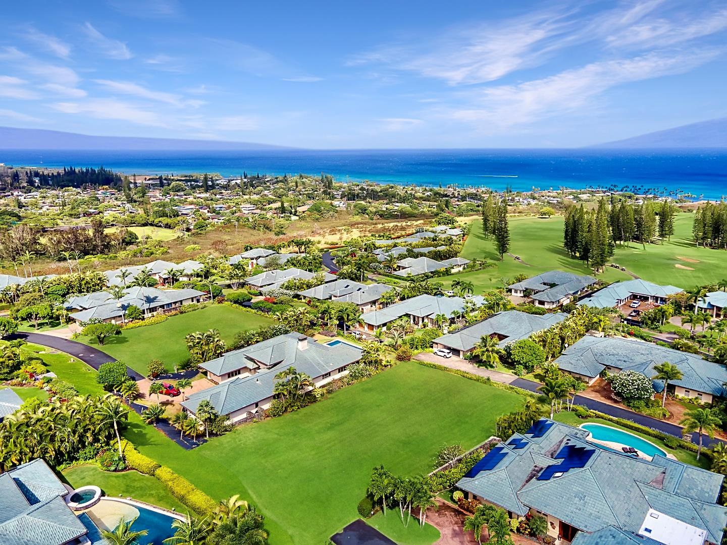 Maui Property Image