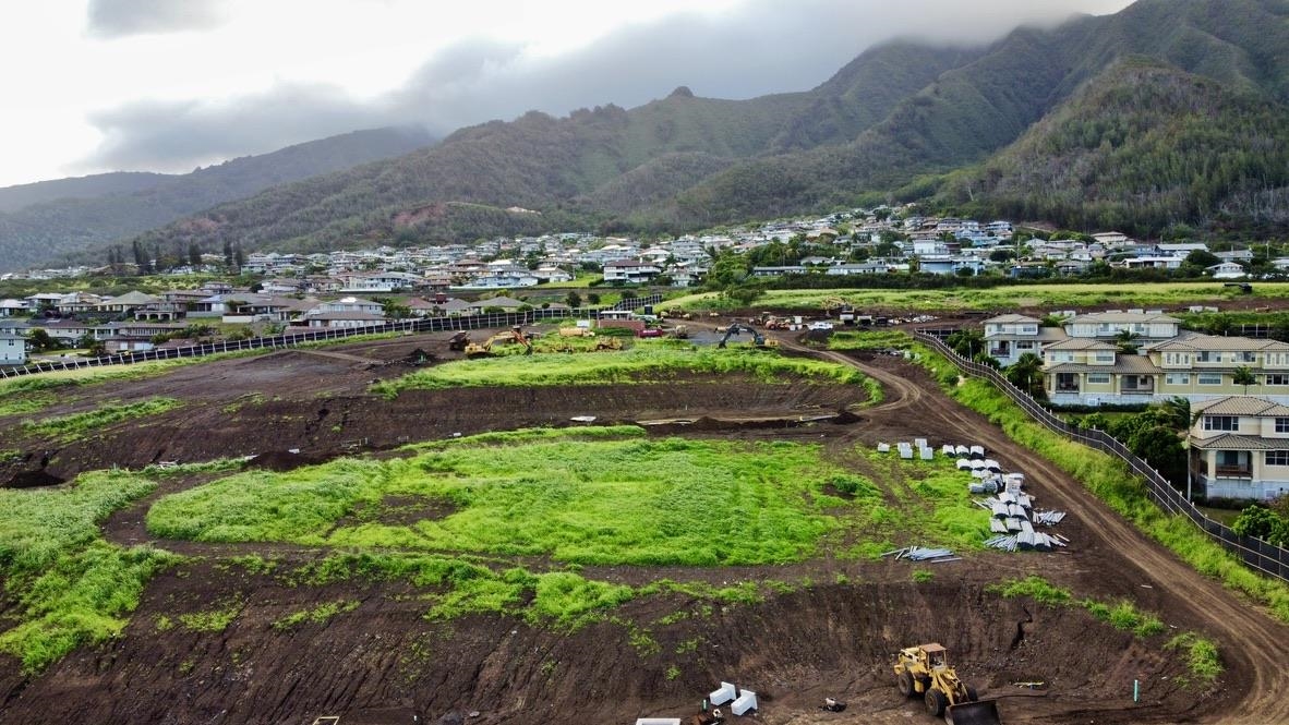 Maui Property Image