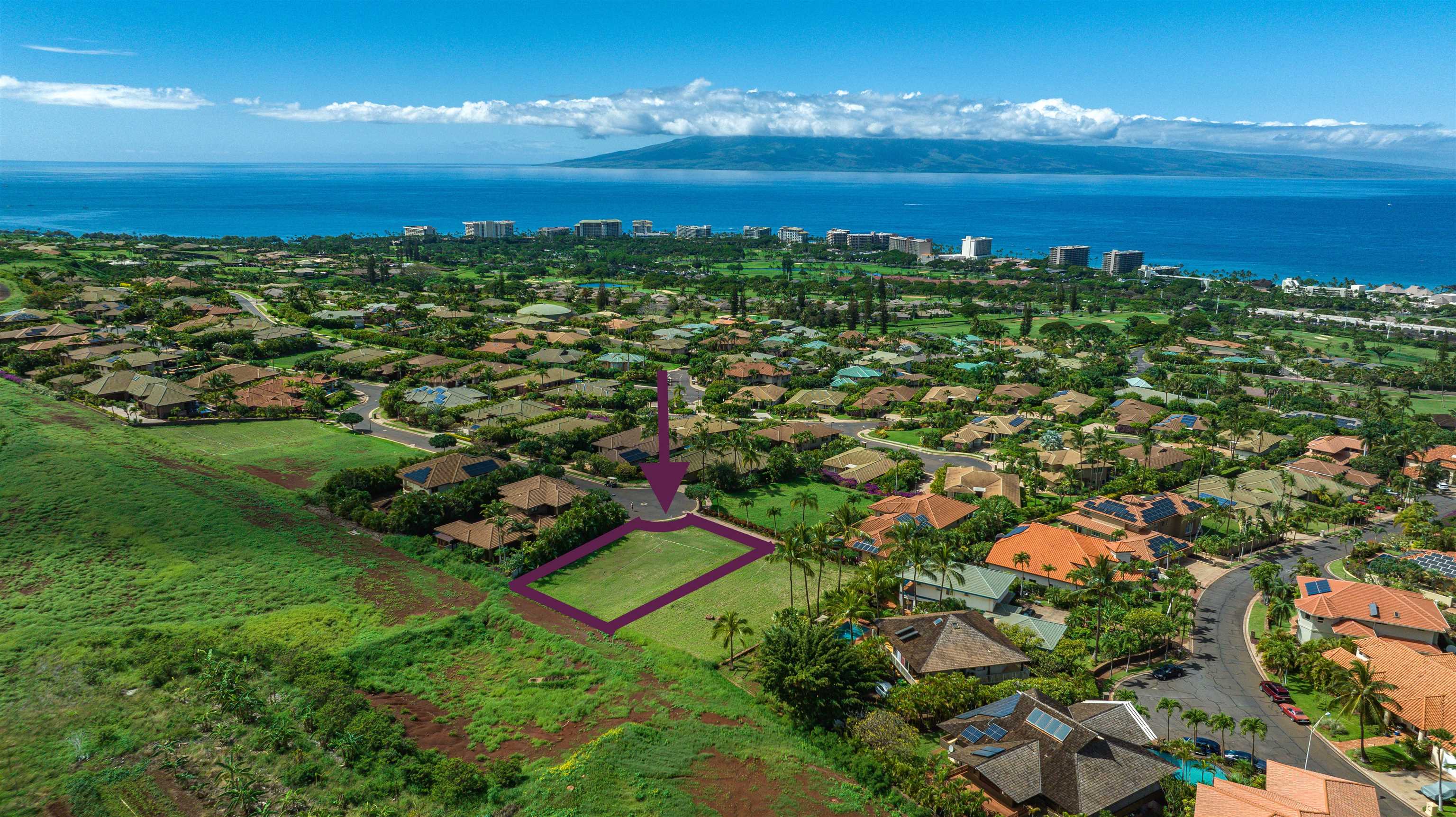 Maui Property Image