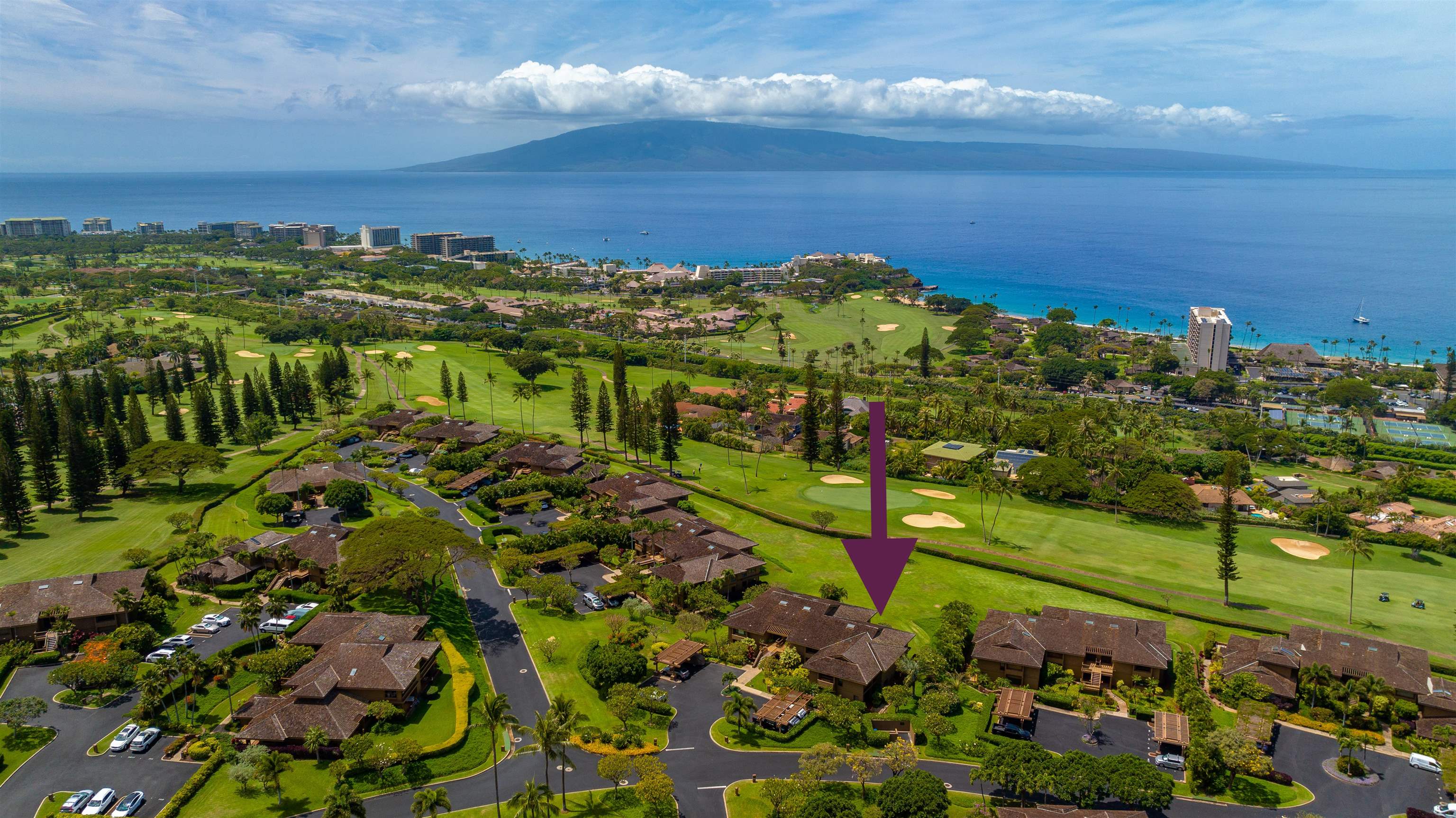 Maui Property Image