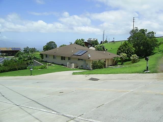 Maui Property Image