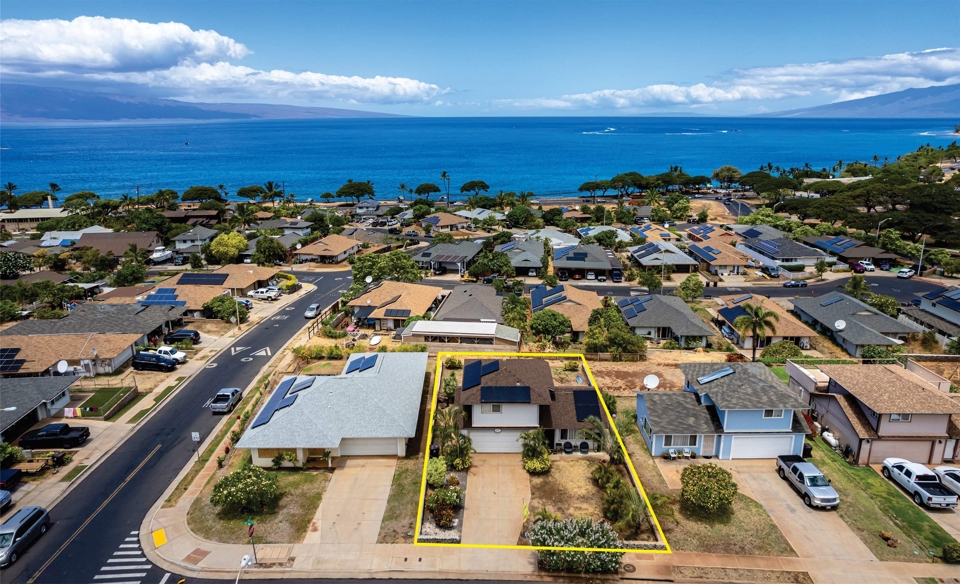 Maui Property Image