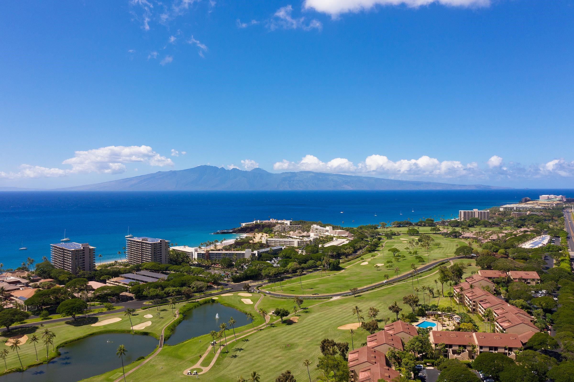 Maui Property Image