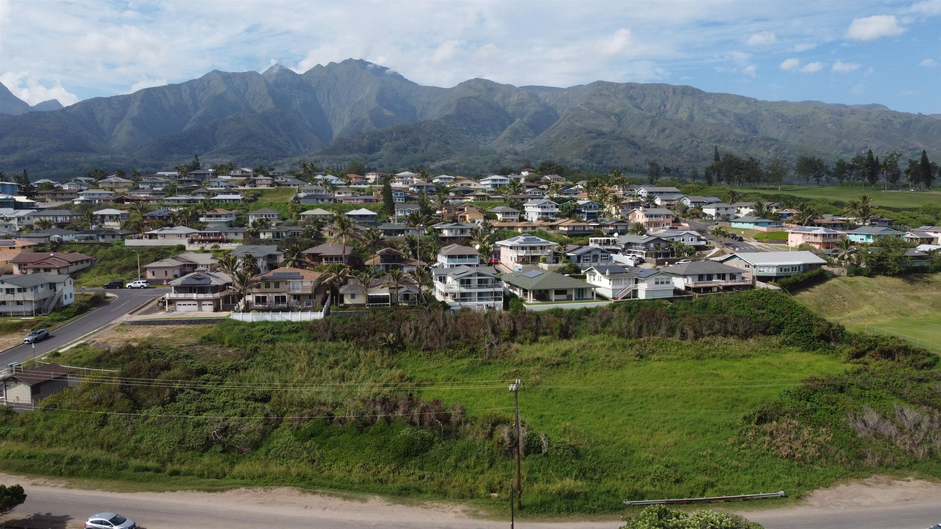 Maui Property Image