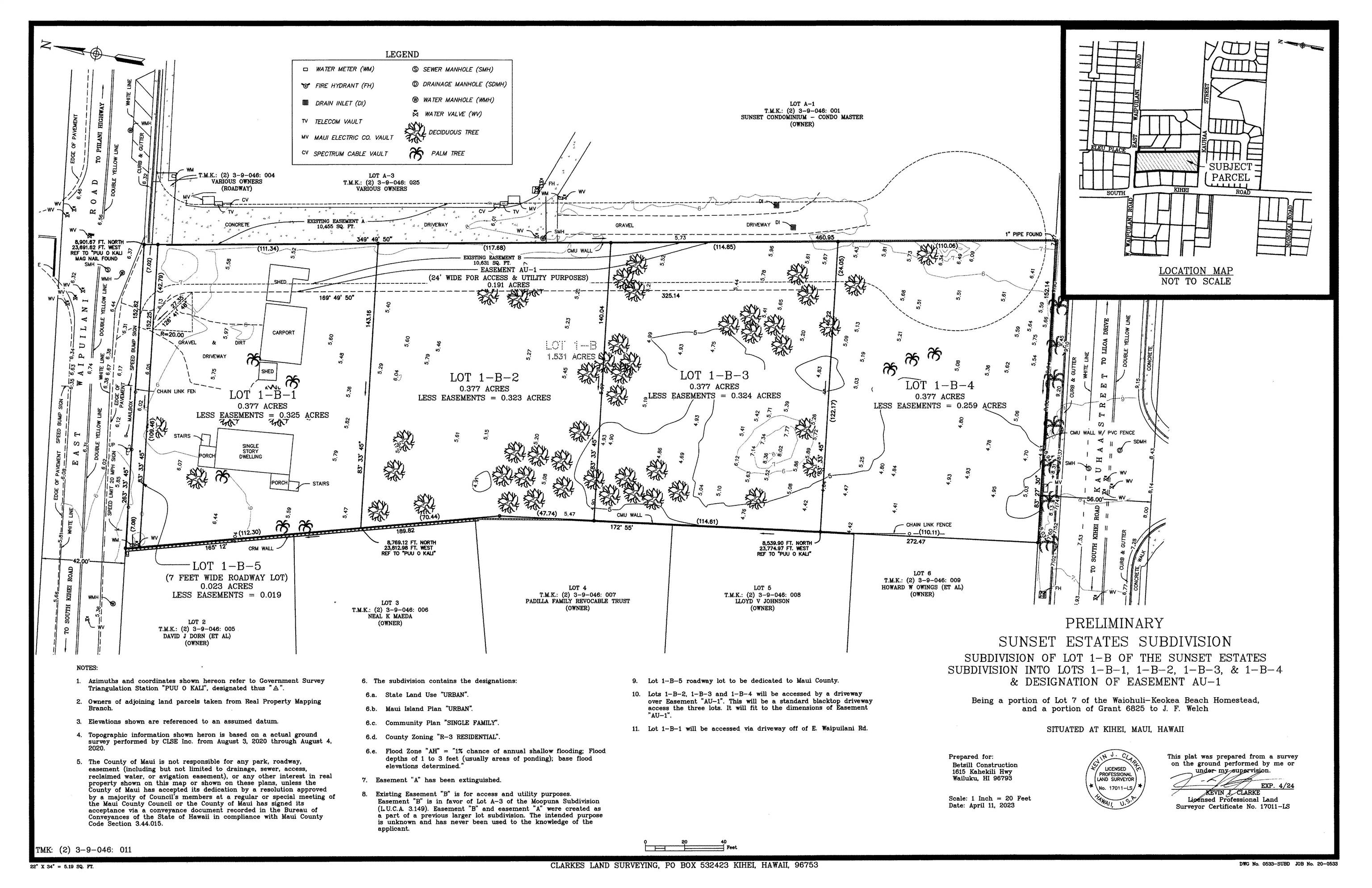 Maui Property Image