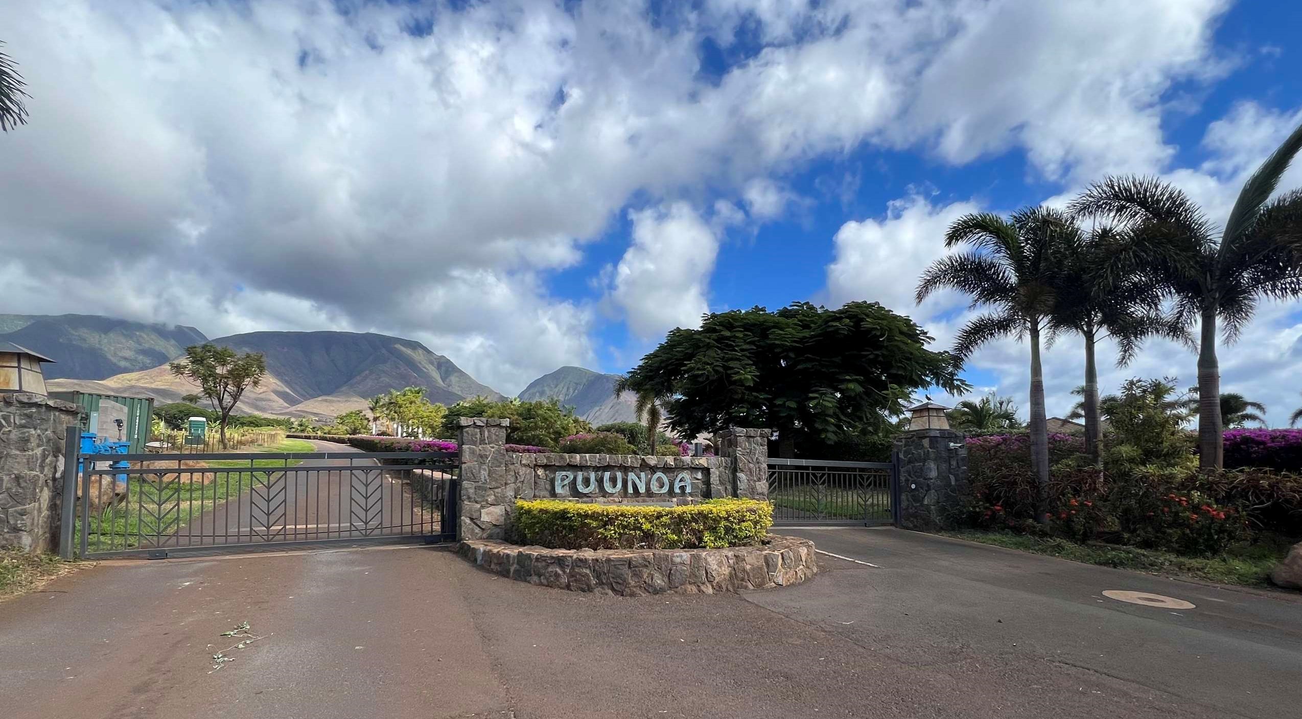 Maui Property Image