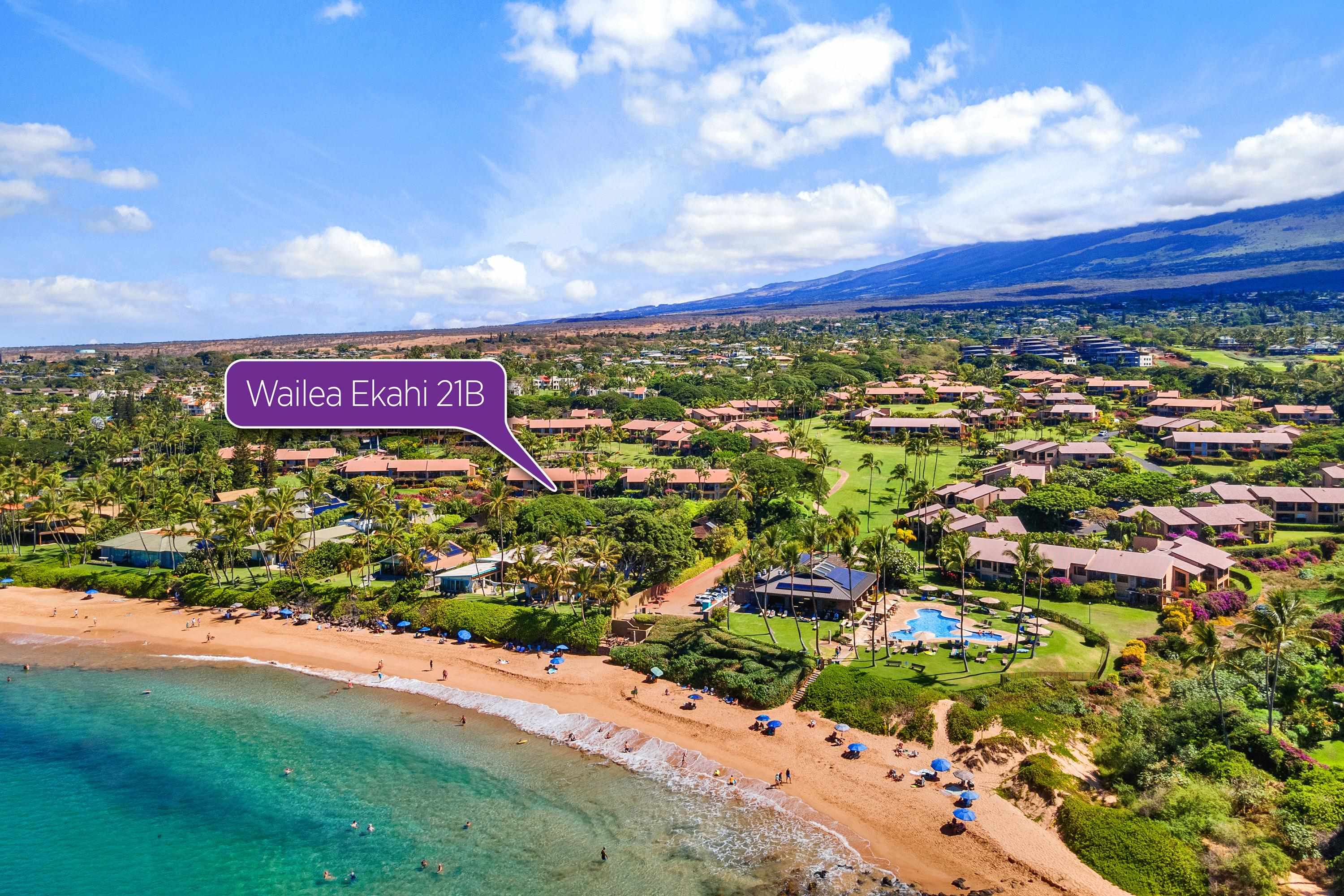 Maui Property Image