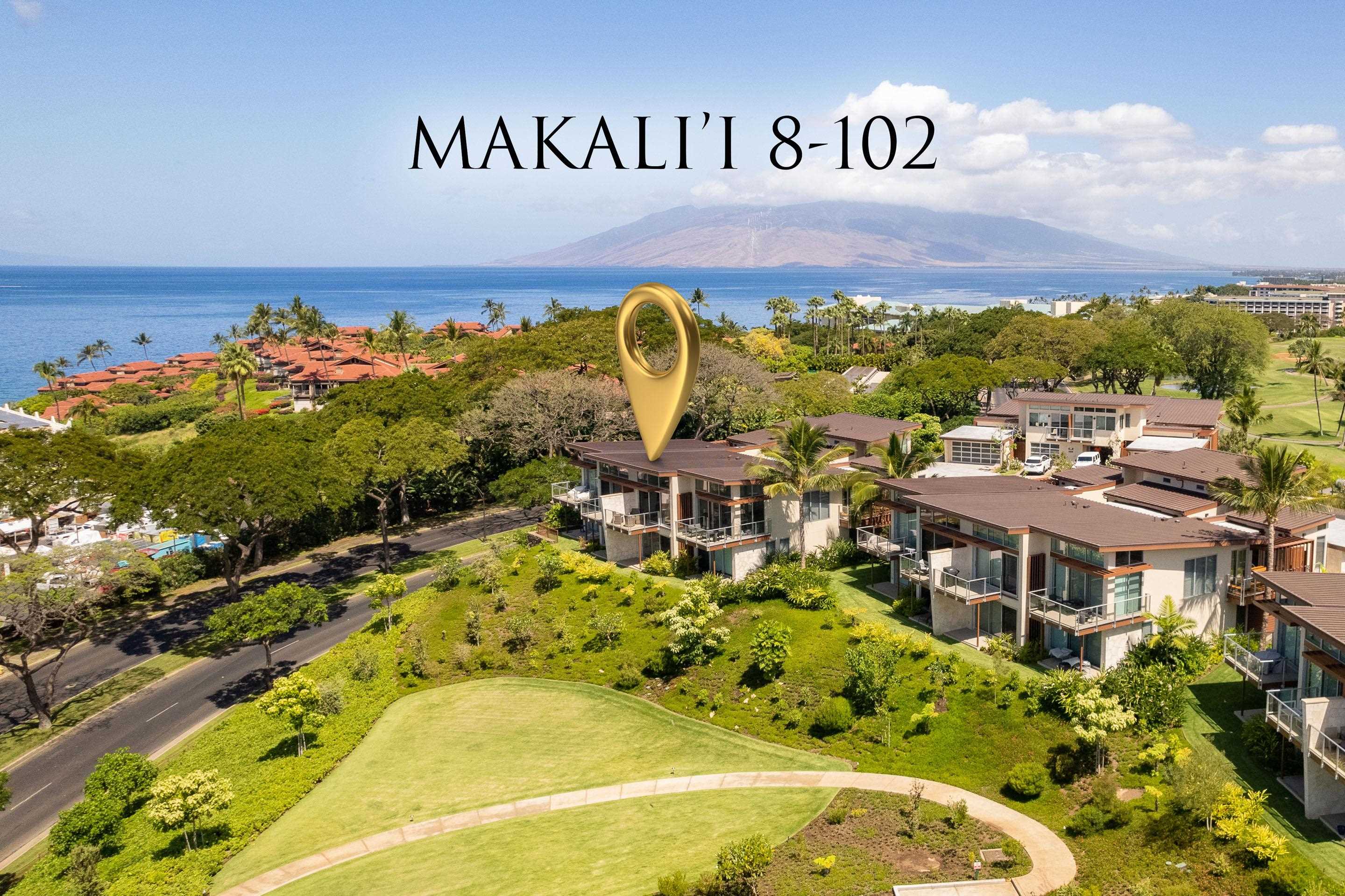 Maui Property Image