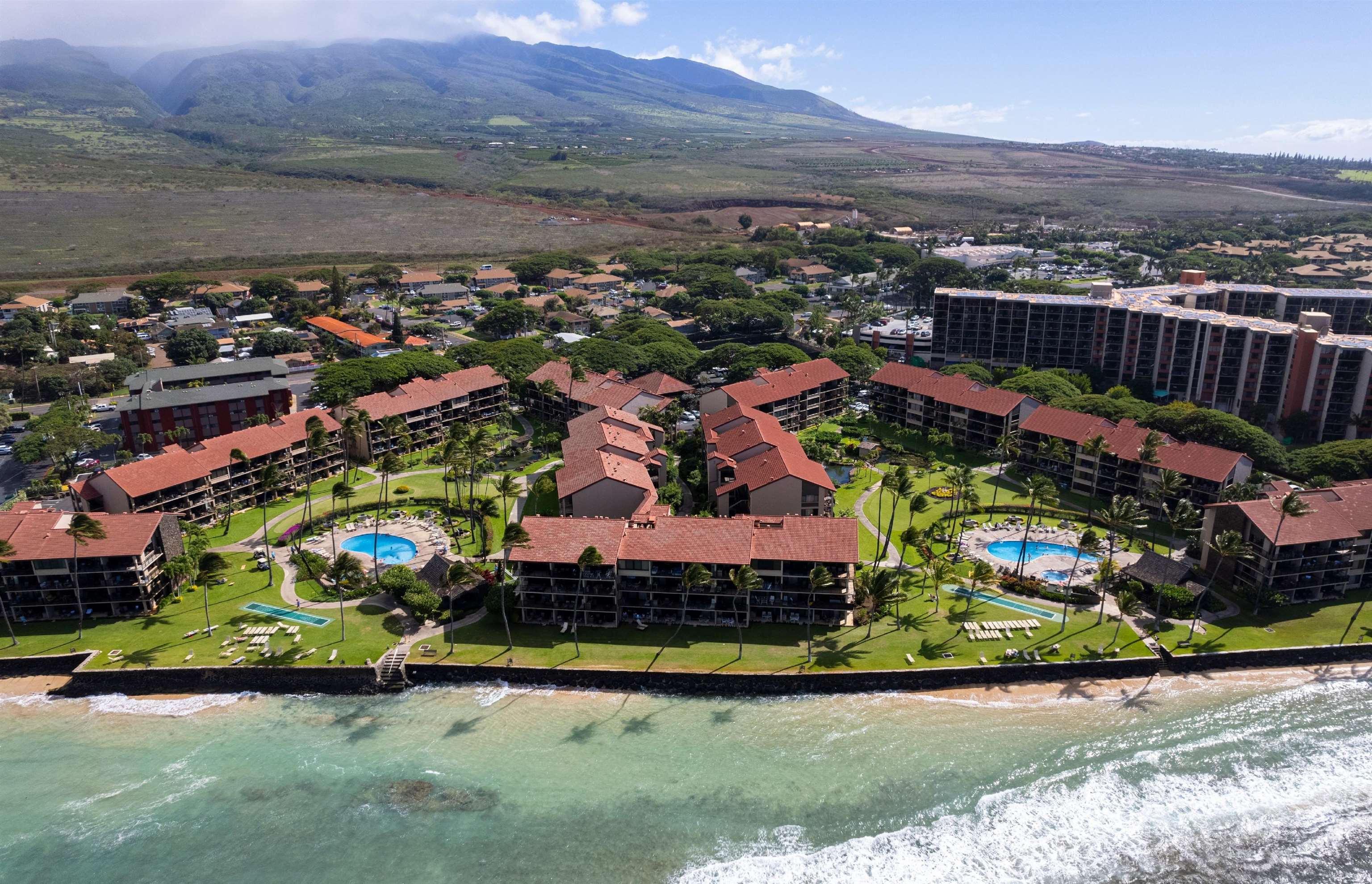 Maui Property Image