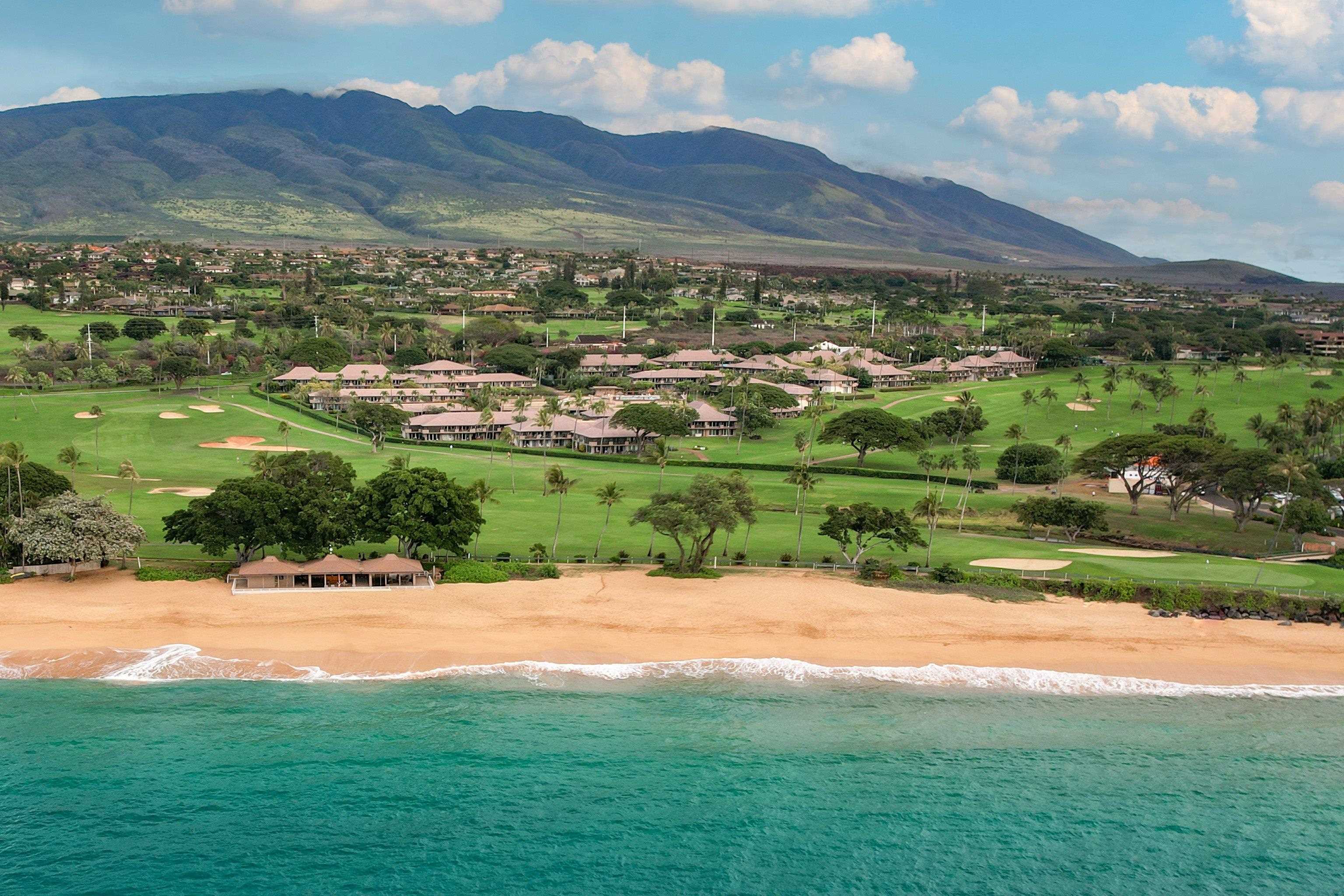 Maui Property Image