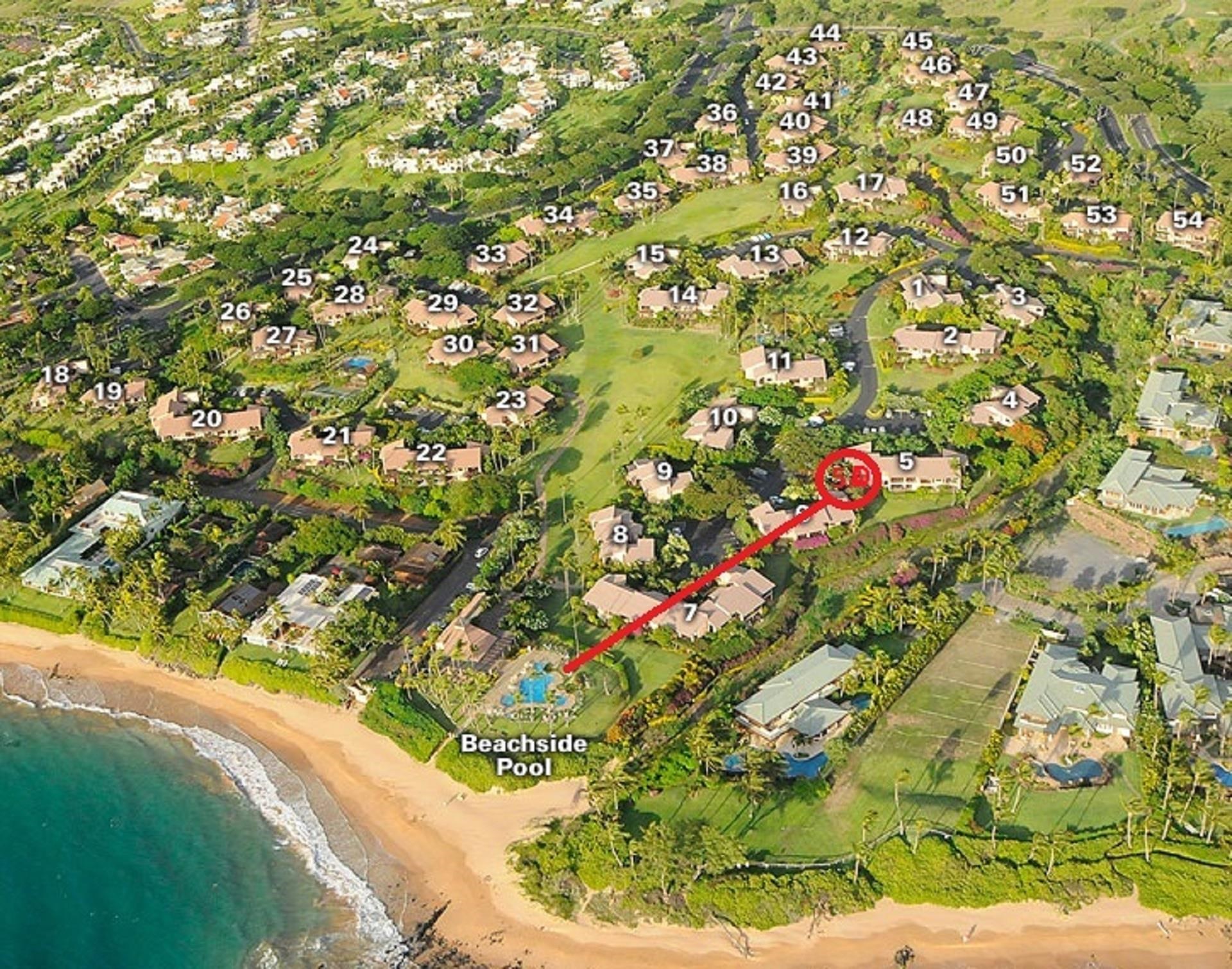 Maui Property Image