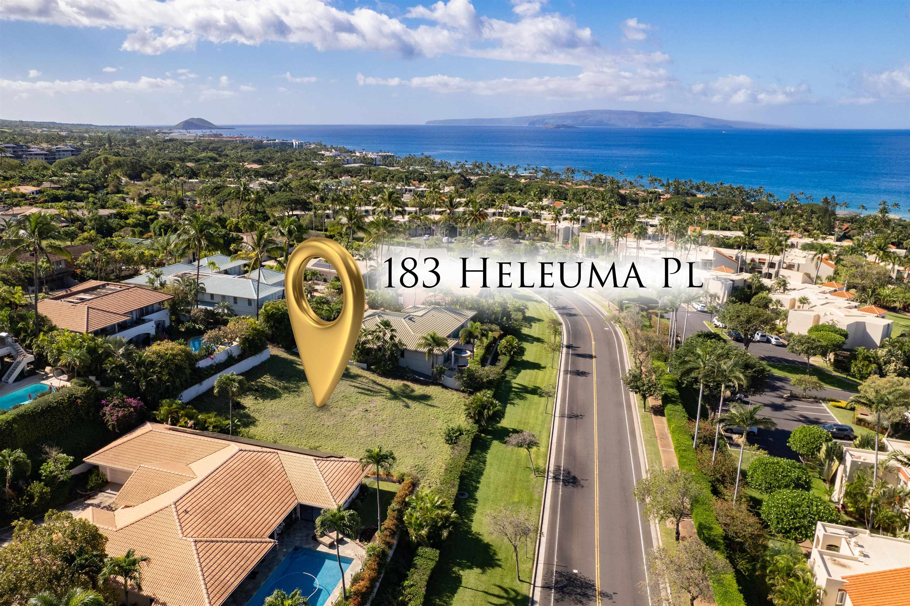 Maui Property Image