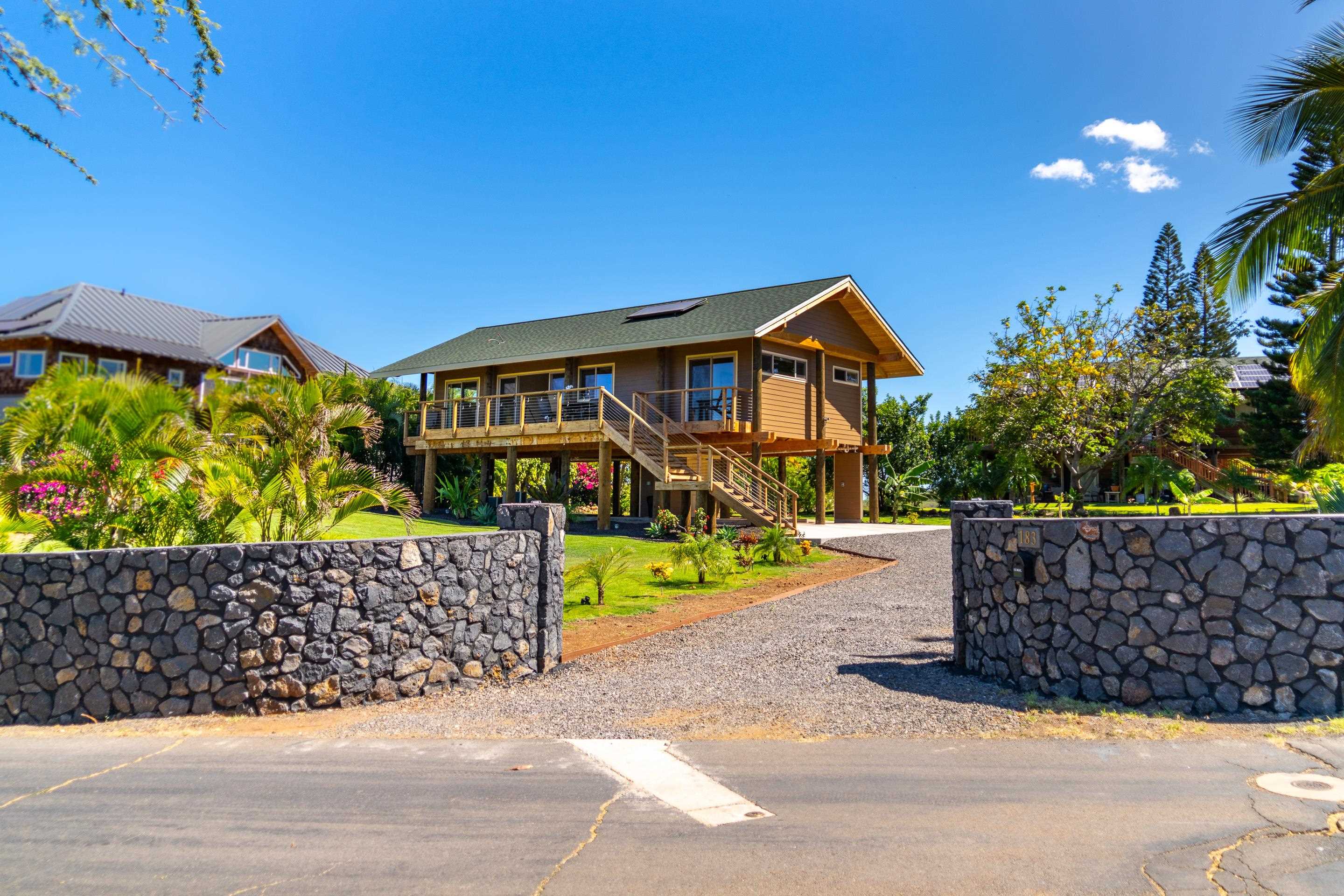 Maui Property Image