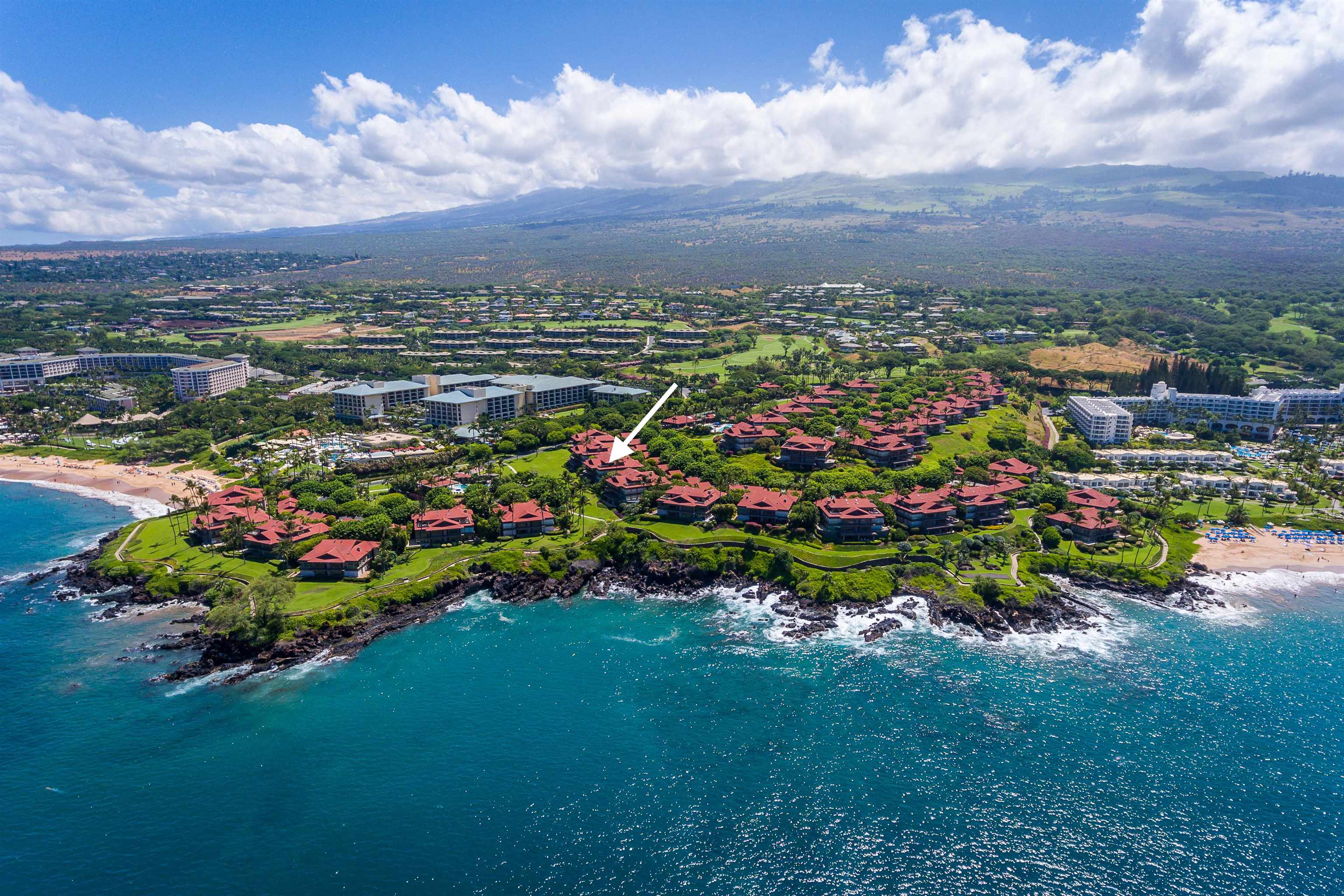 Maui Property Image