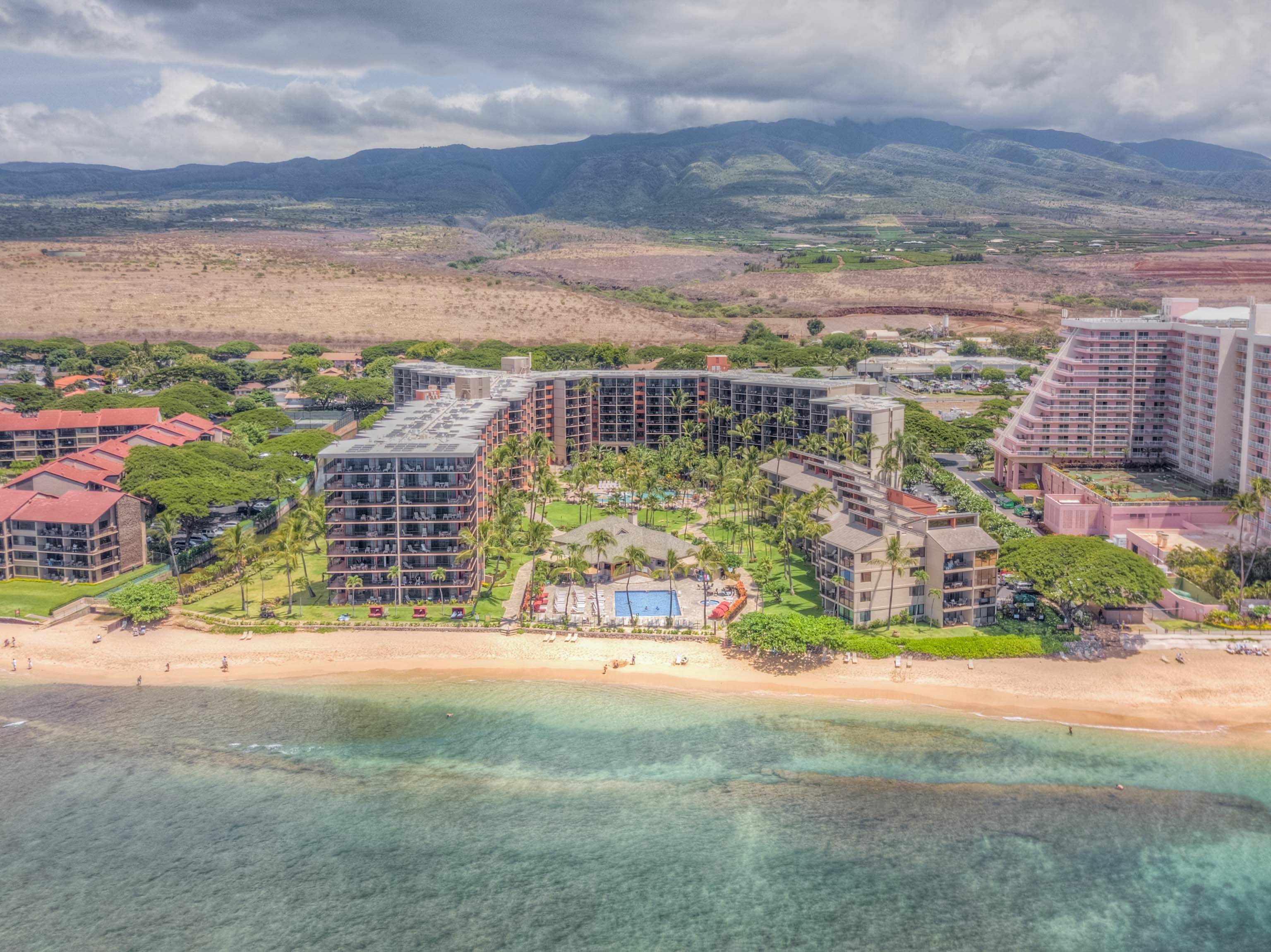 Maui Property Image