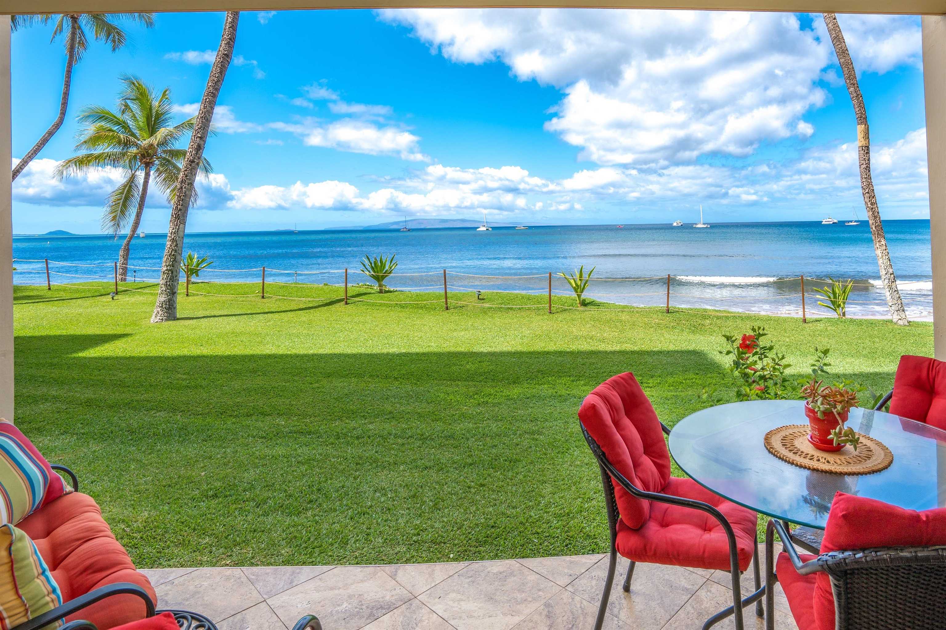 Maui Property Image