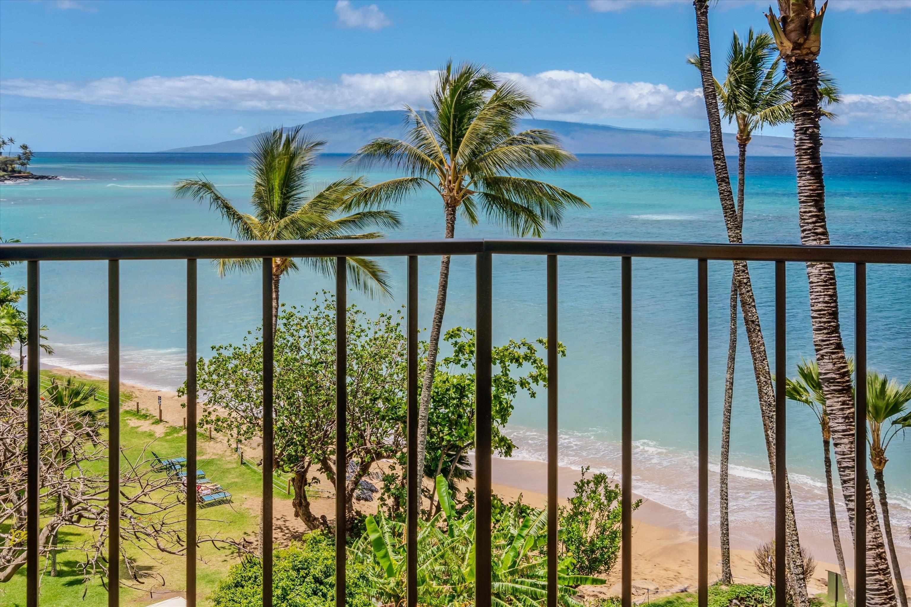 Maui Property Image