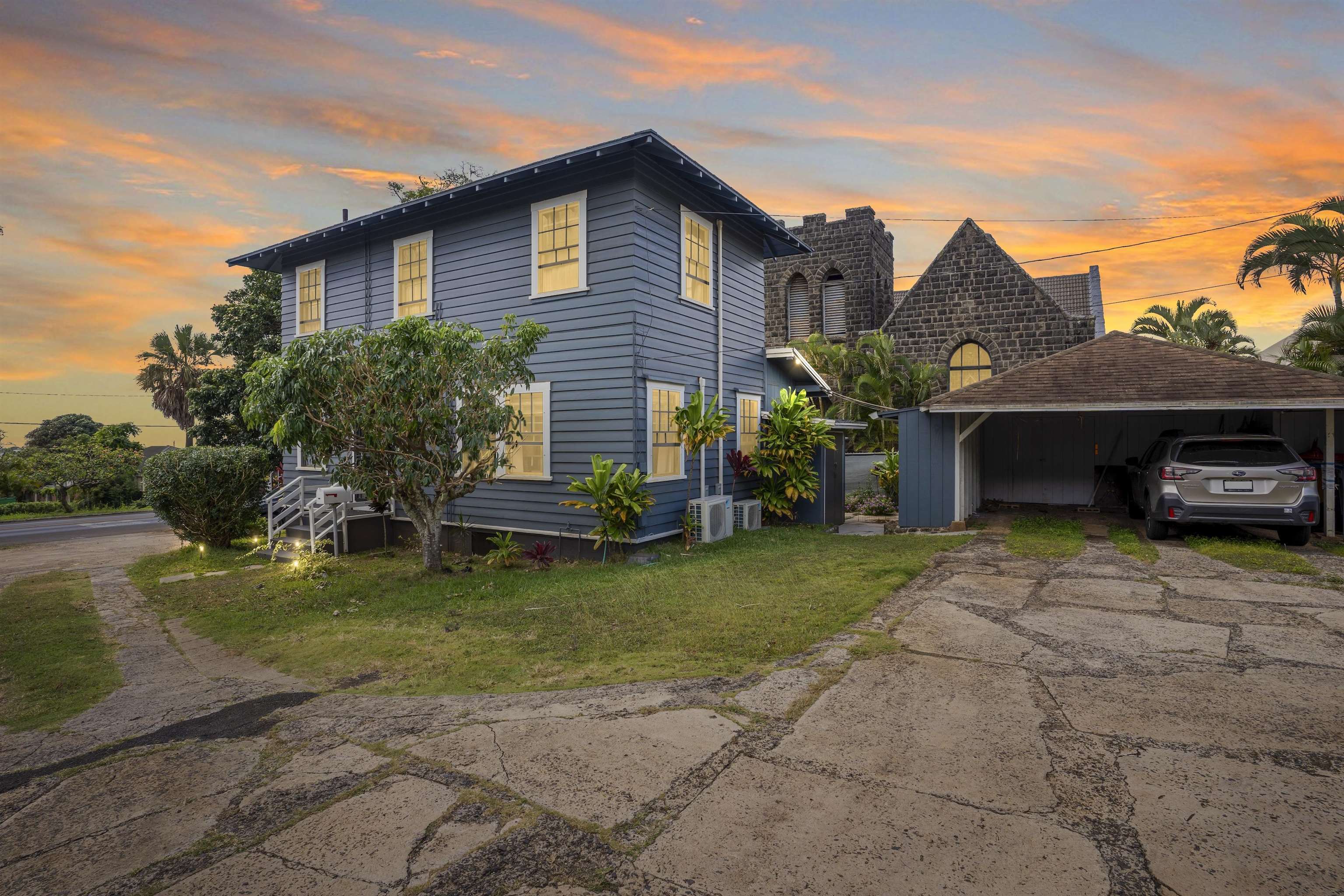 Hawaii Real Estate New Listing