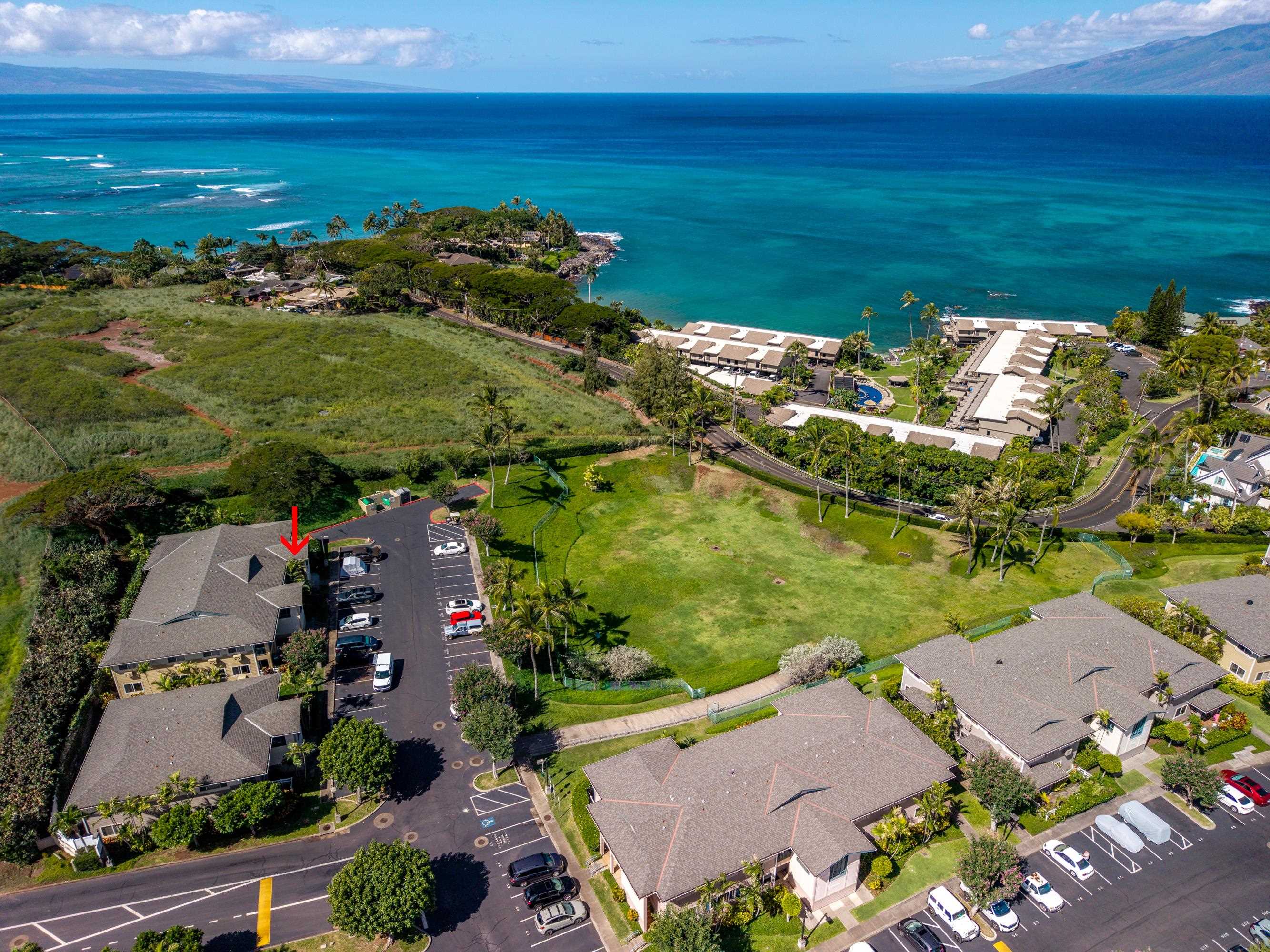 Maui Property Image