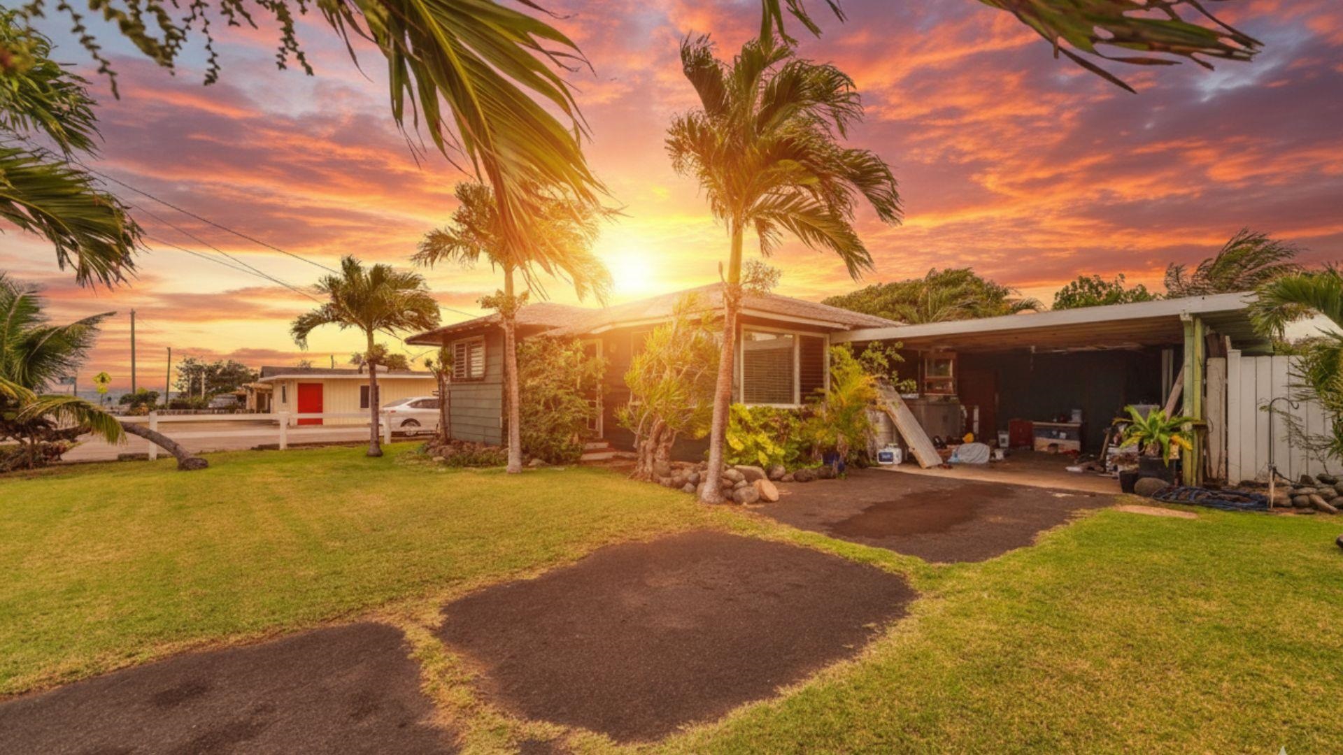 Maui Property Image