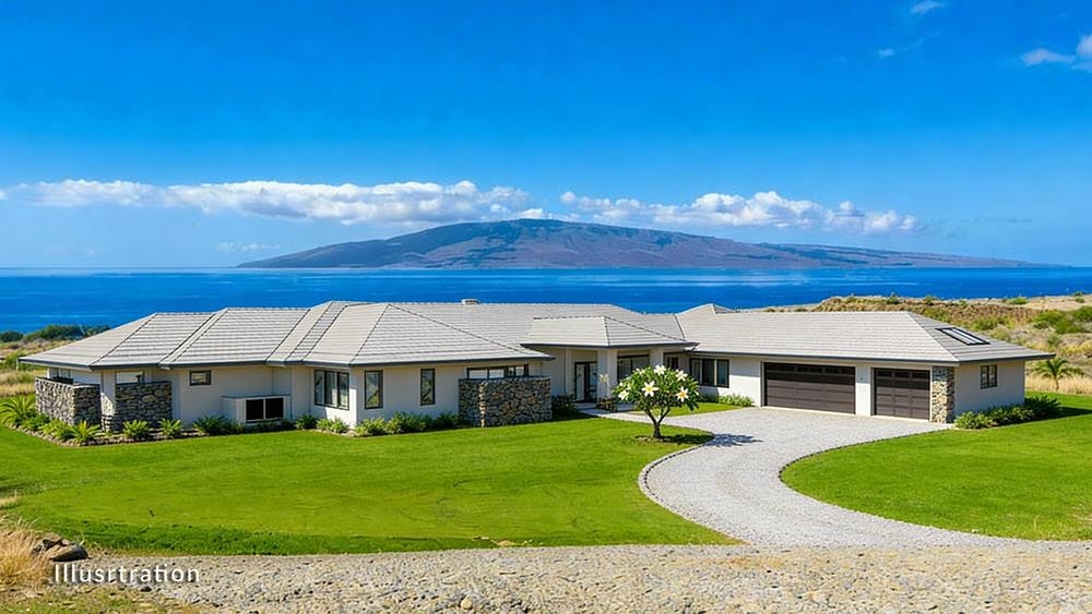 Maui Property Image