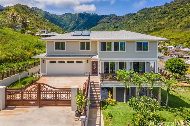 Oahu Property Image