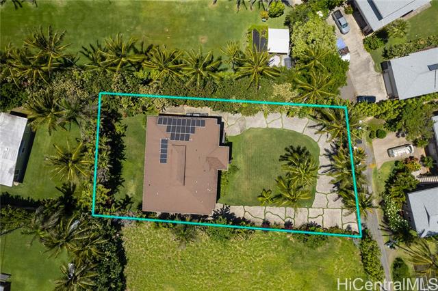 Oahu Property Image