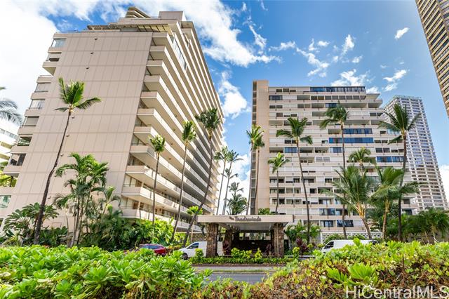 Oahu Property Image