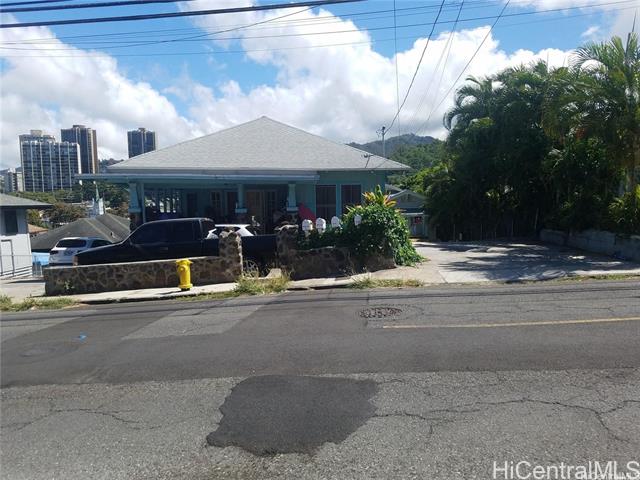 Oahu Property Image