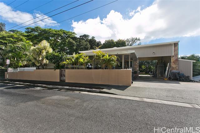 Oahu Property Image