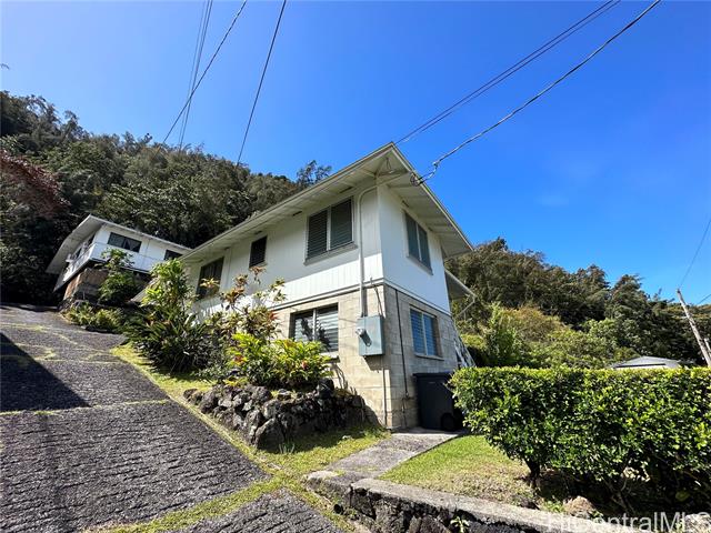 Oahu Property Image