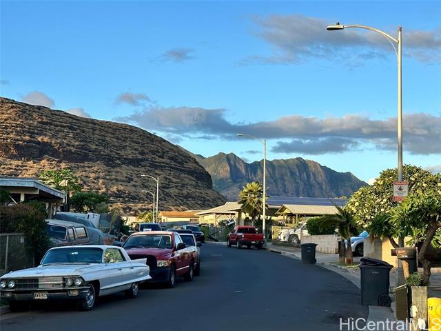 Oahu Property Image