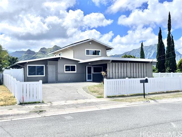 Oahu Property Image