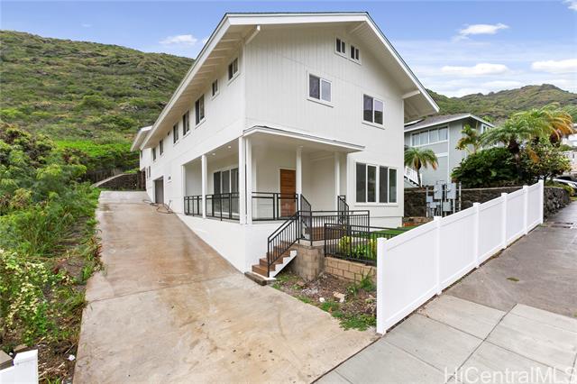 Oahu Property Image